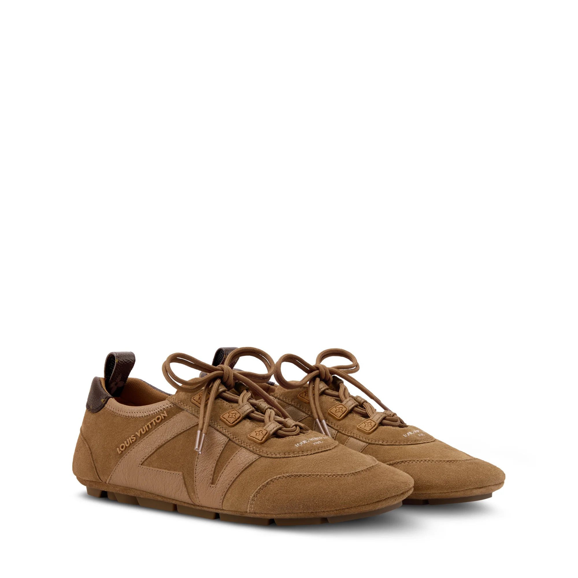 LV Sneakerina - 1