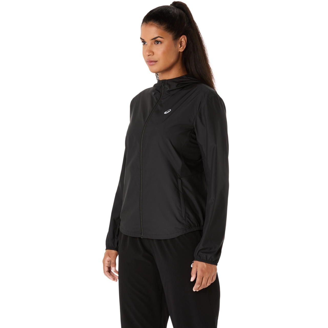 ASICS SILVER JACKET - 3
