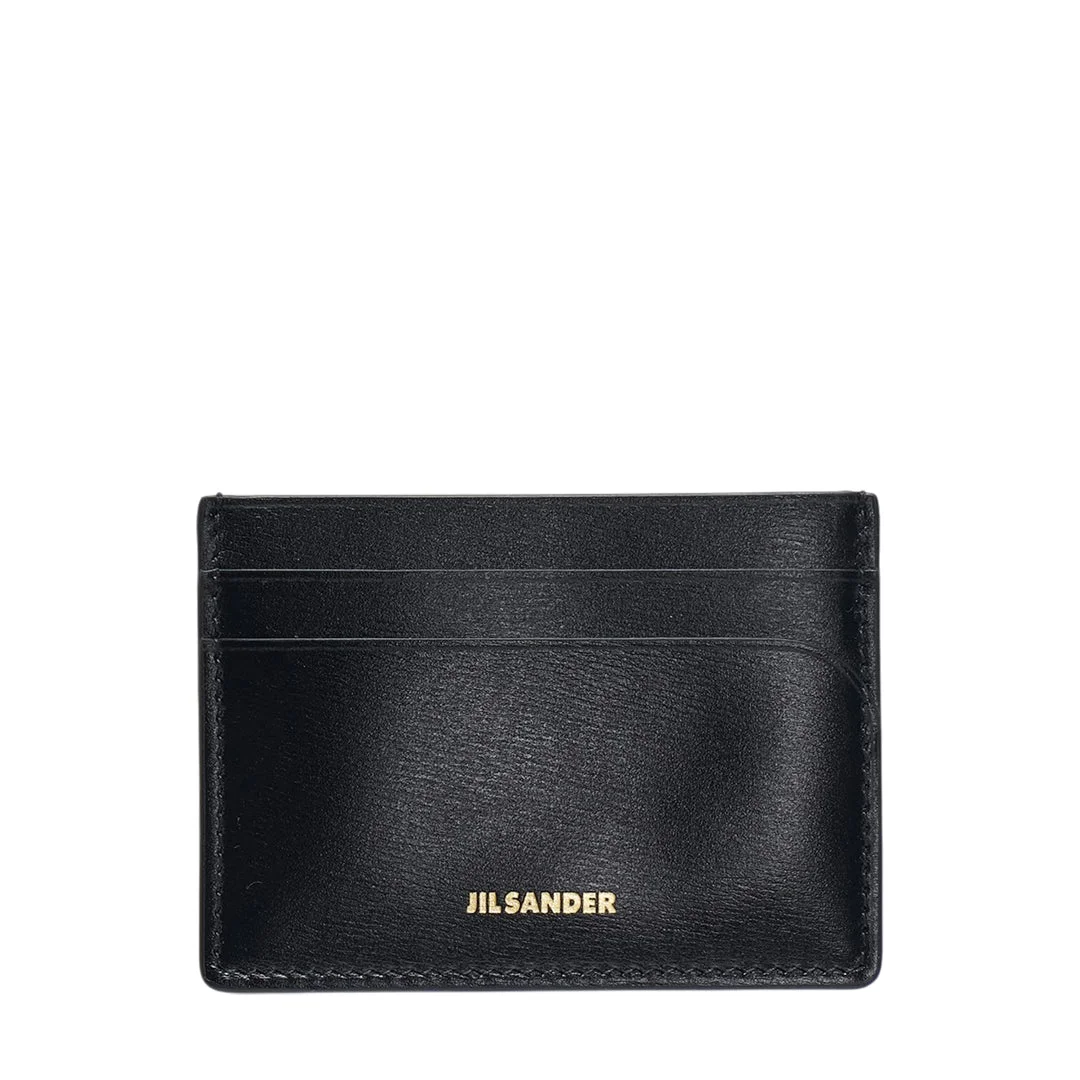 Curve Credit Card Holder - 1