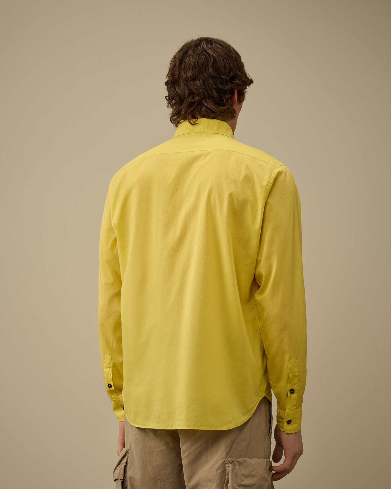 Light Mussola Shirt - 4