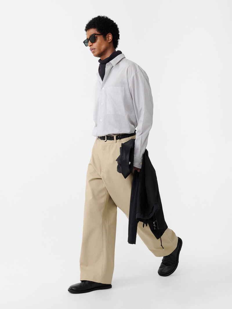 Studio Nicholson Salin Shirt outlook