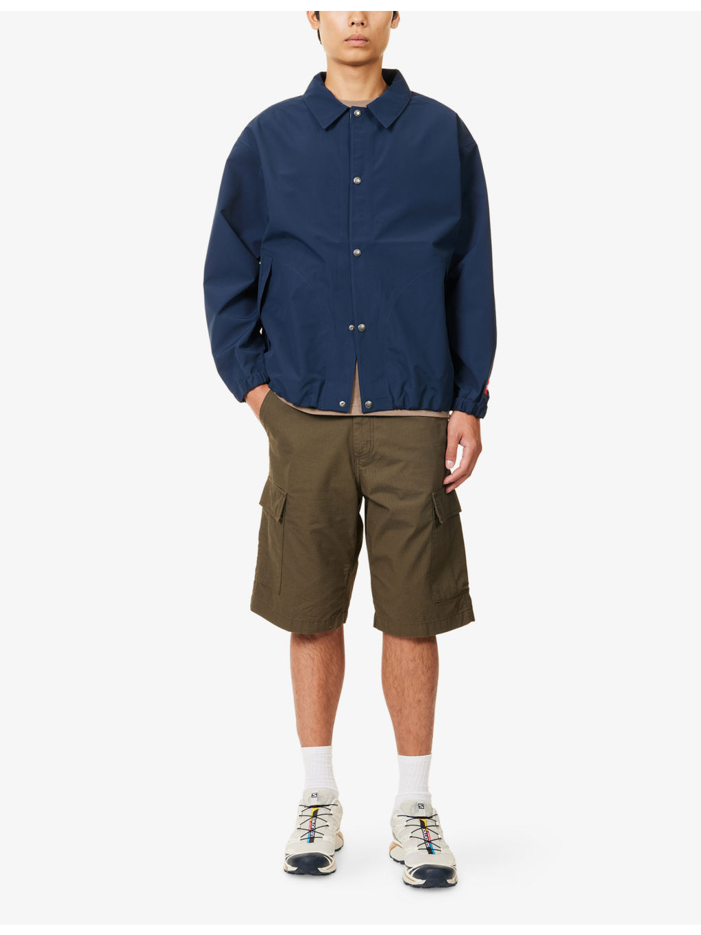 Redbox Dryvent Shell Jacket - 2
