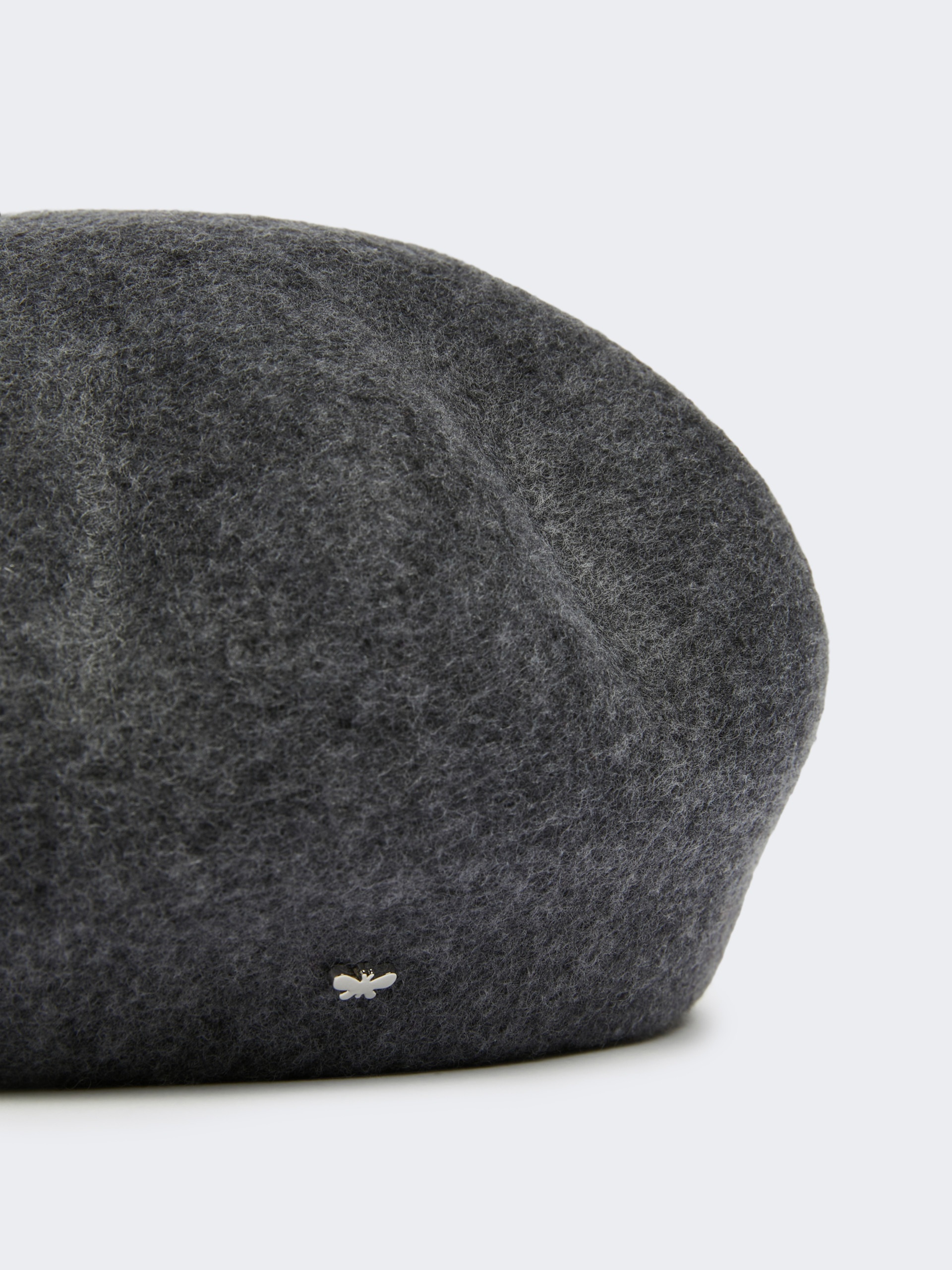 PITTI Wool beret - 2