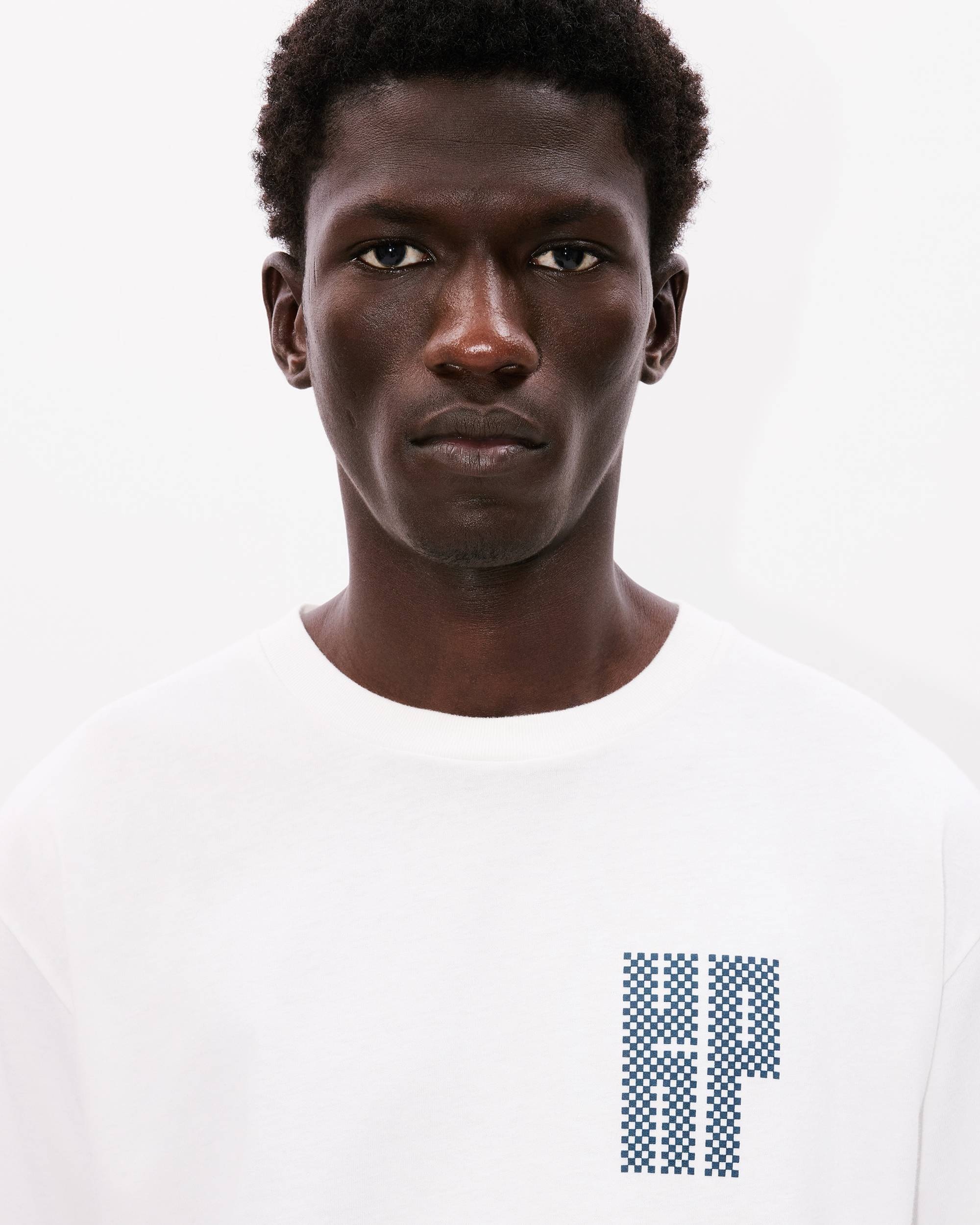 'KENZO Kamon' oversized T-shirt in cotton - 6