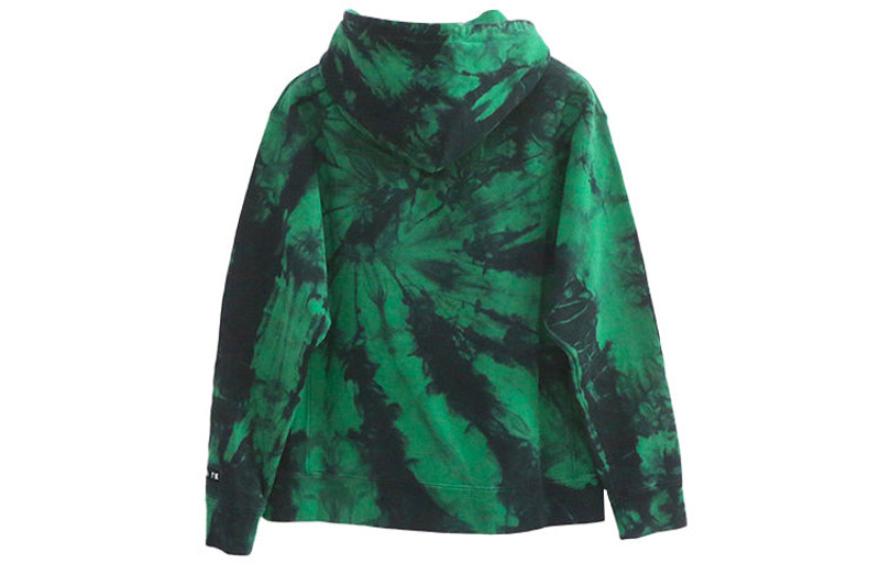 Jordan Air Jordan x All-star Weekend Artist MENS Print Green CW1125-312 outlook