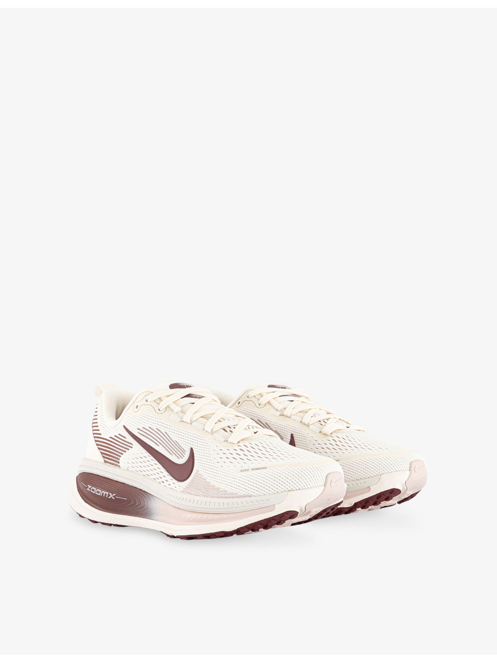 Vomero 18 Mesh Trainers - 3