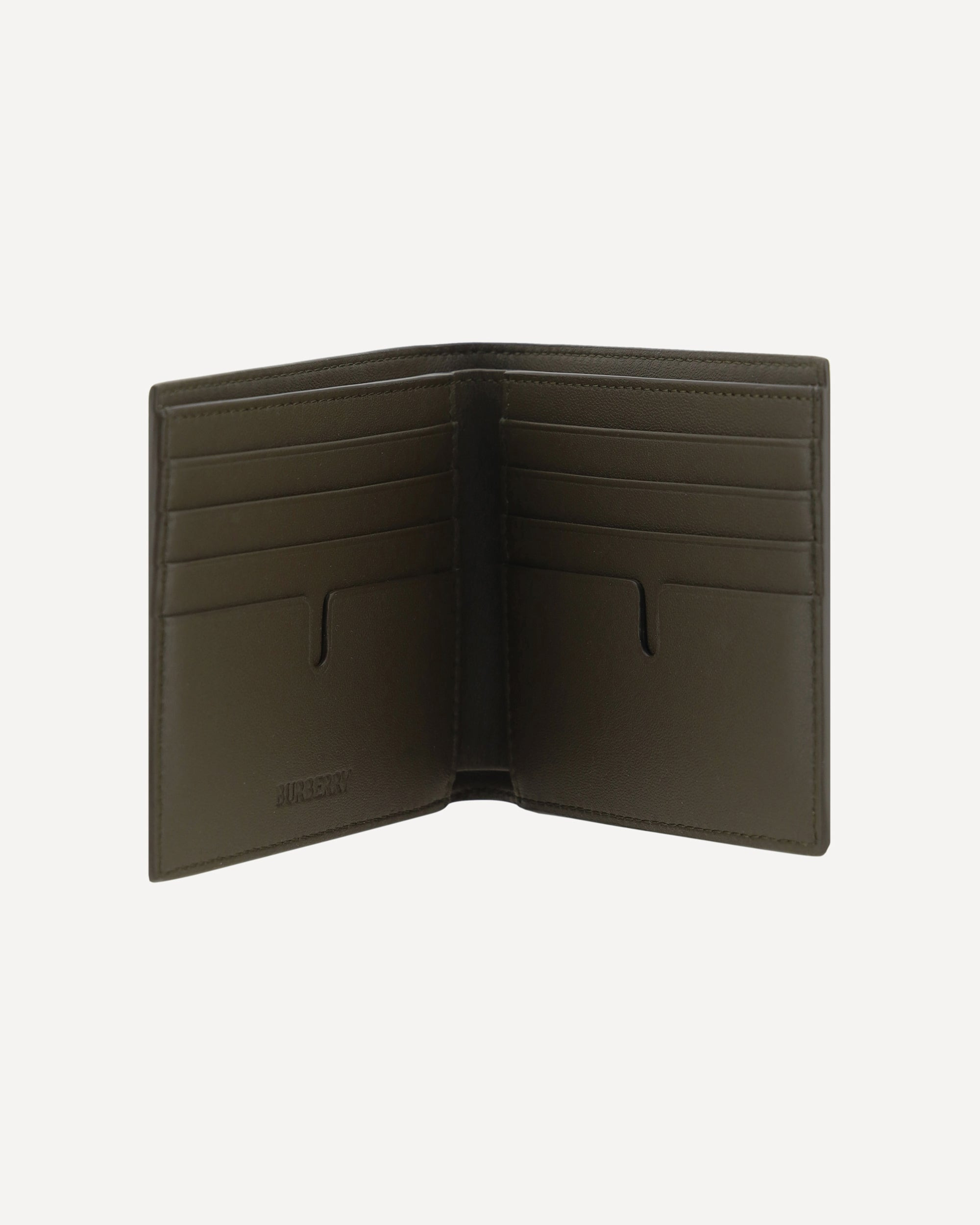 Wallet - 3