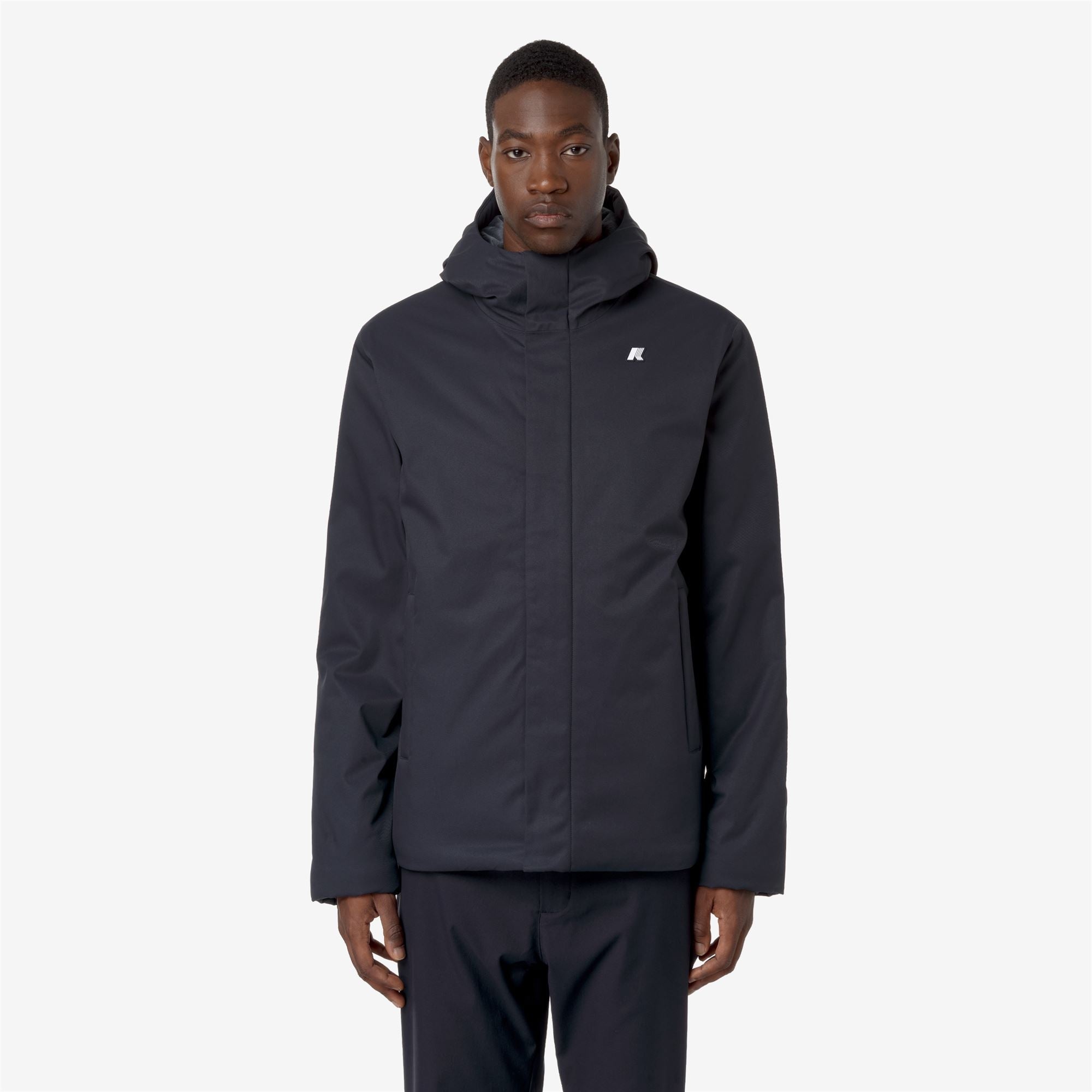 JACKO TWILL MARMOTTA - 3