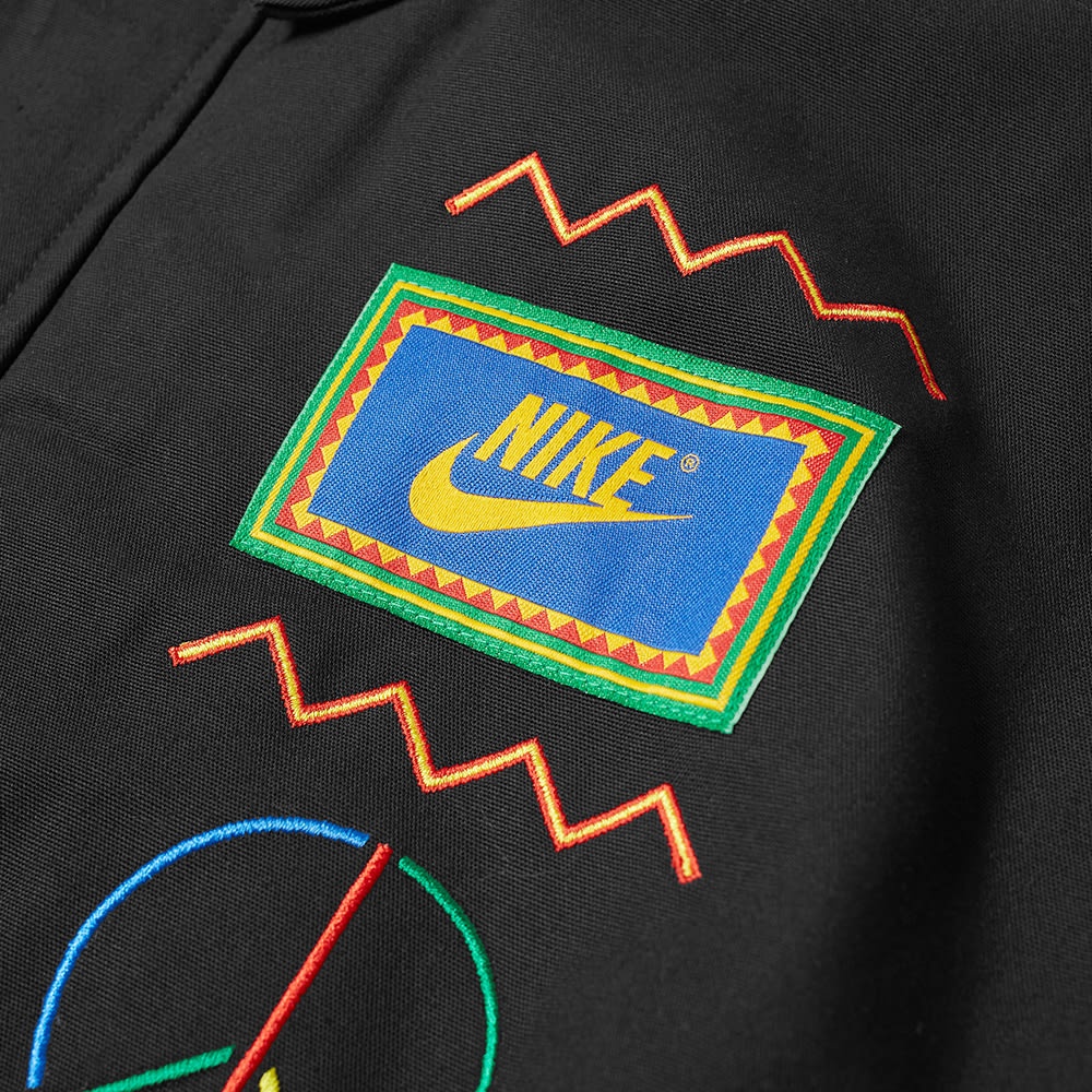 Nike Urban Jungle Re-Issue Jacket - 4