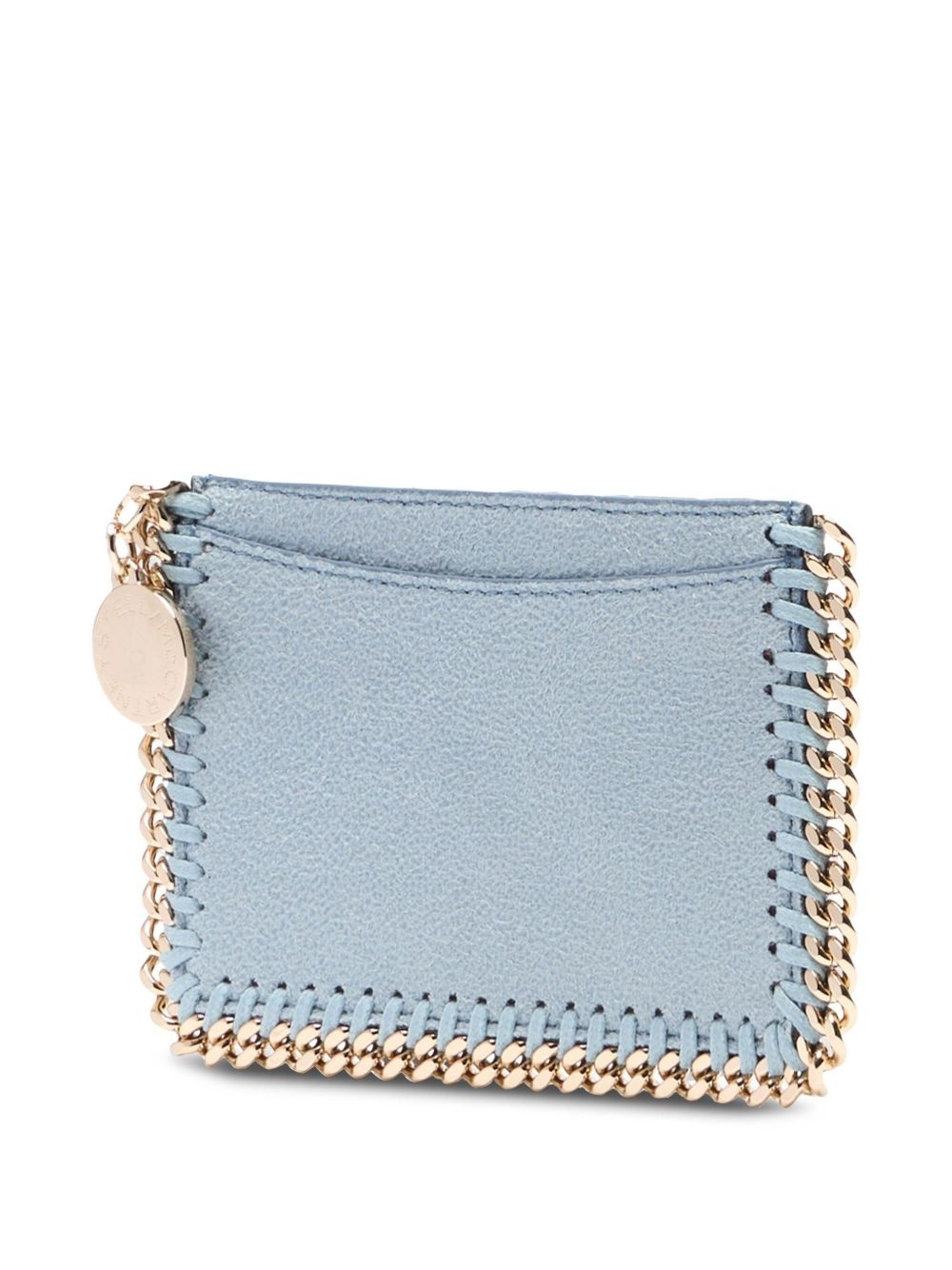 textured wallet - 3