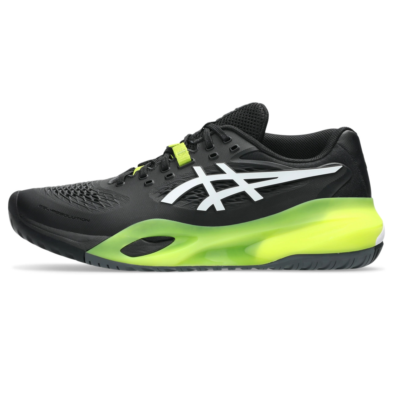 GEL-RESOLUTION X - 8
