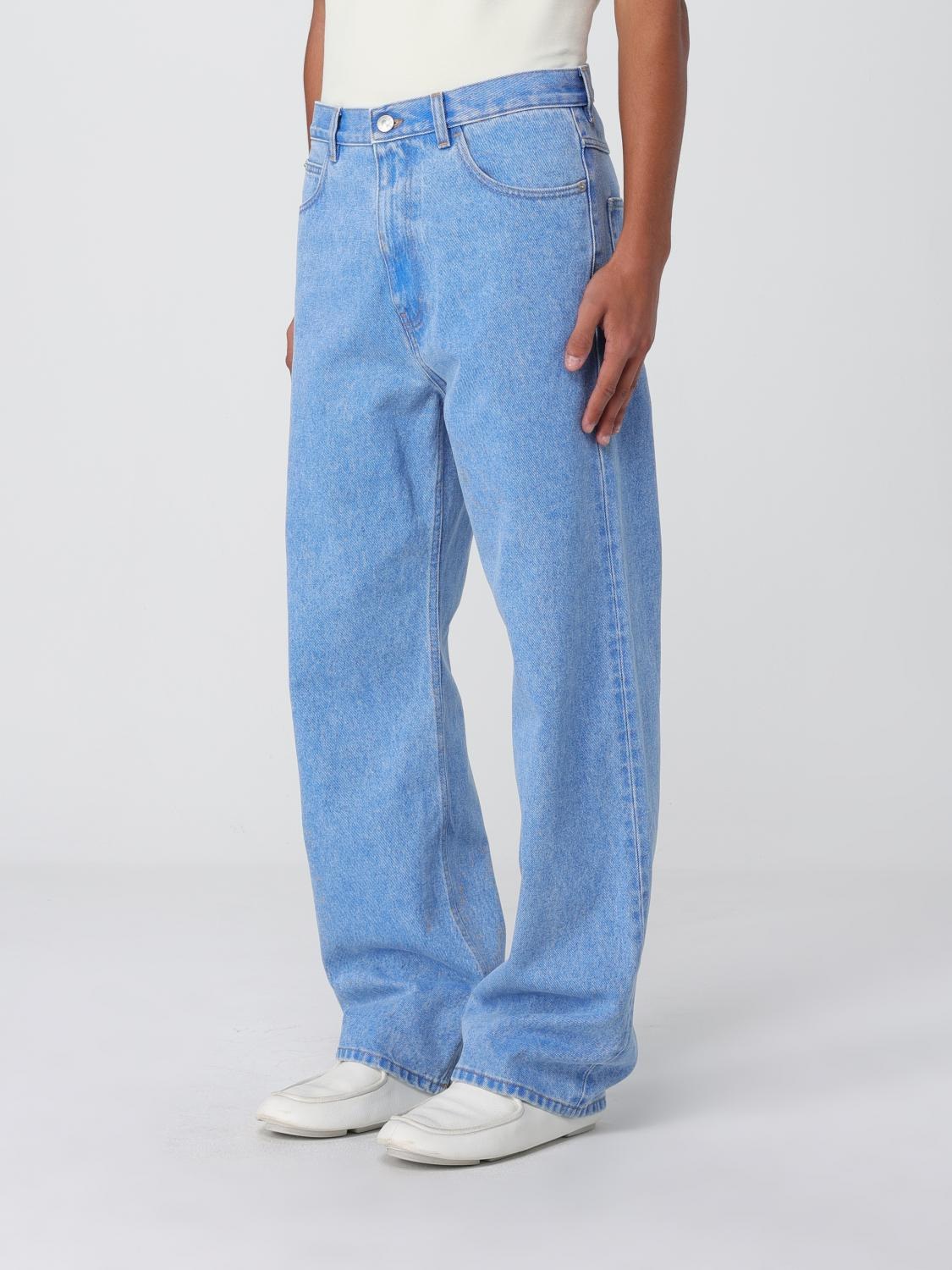Pants men Marni - 4