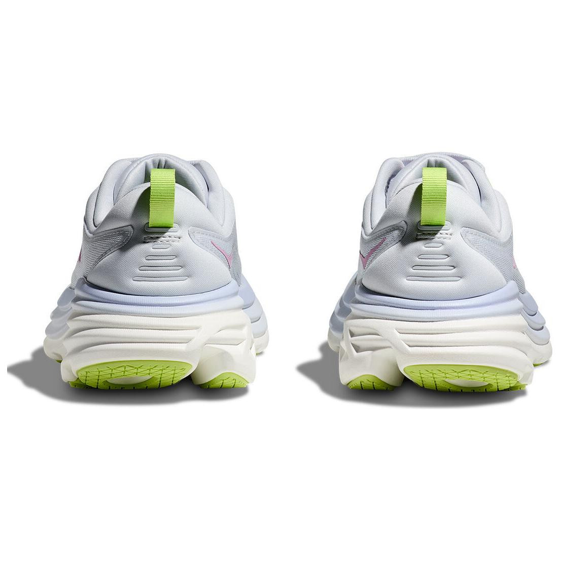 (WMNS) HOKA ONE ONE Bondi 8 'Sea Ice Pink Twilight' 1127952-SCP - 7