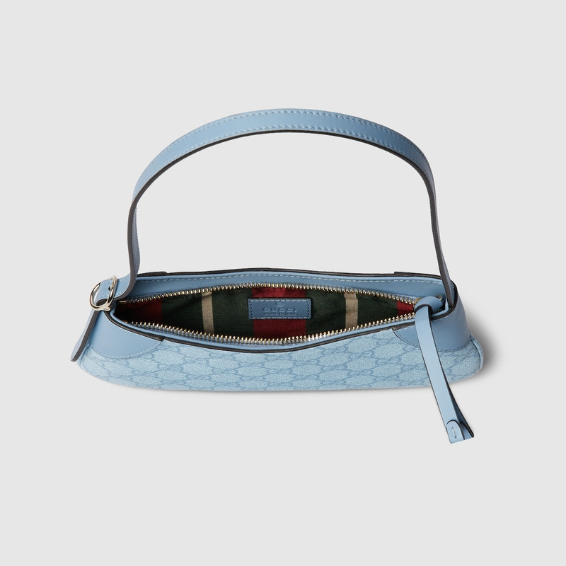 GG Emblem super mini shoulder bag 6