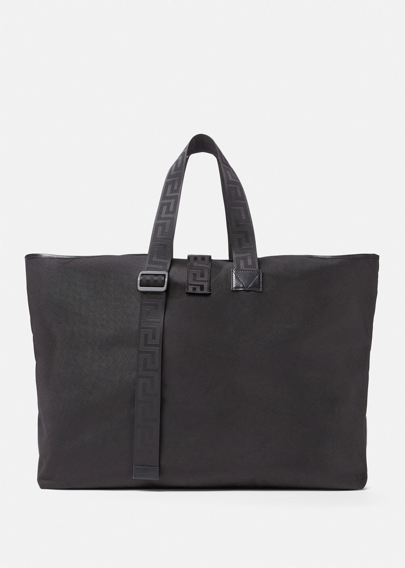 Greca Tote Bag 4