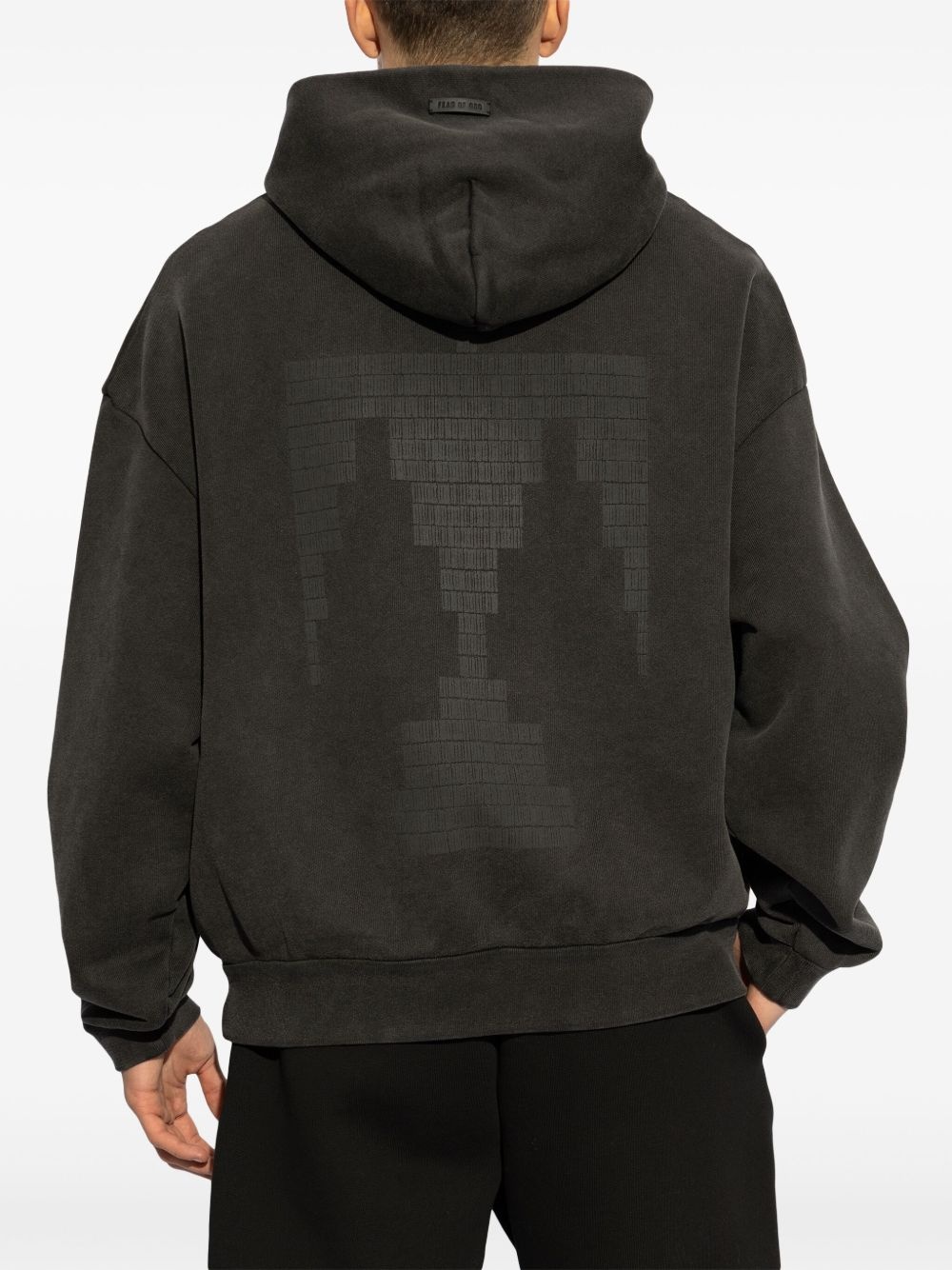 Thunderbird hoodie - 4