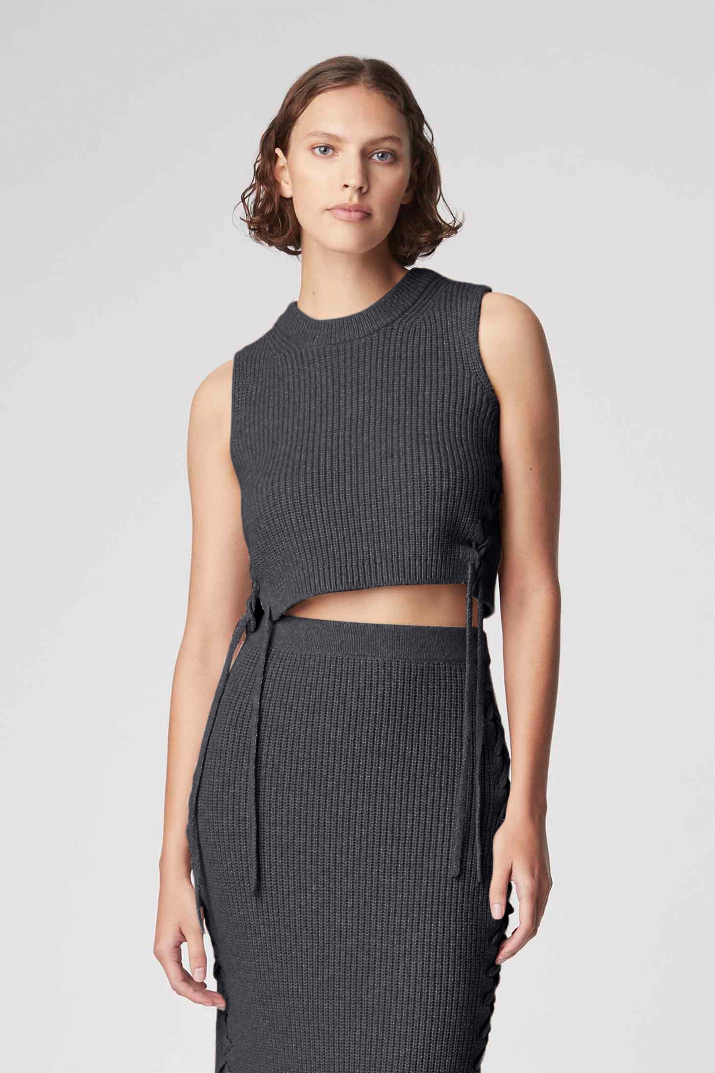 'AMANI' SWEATER - 2