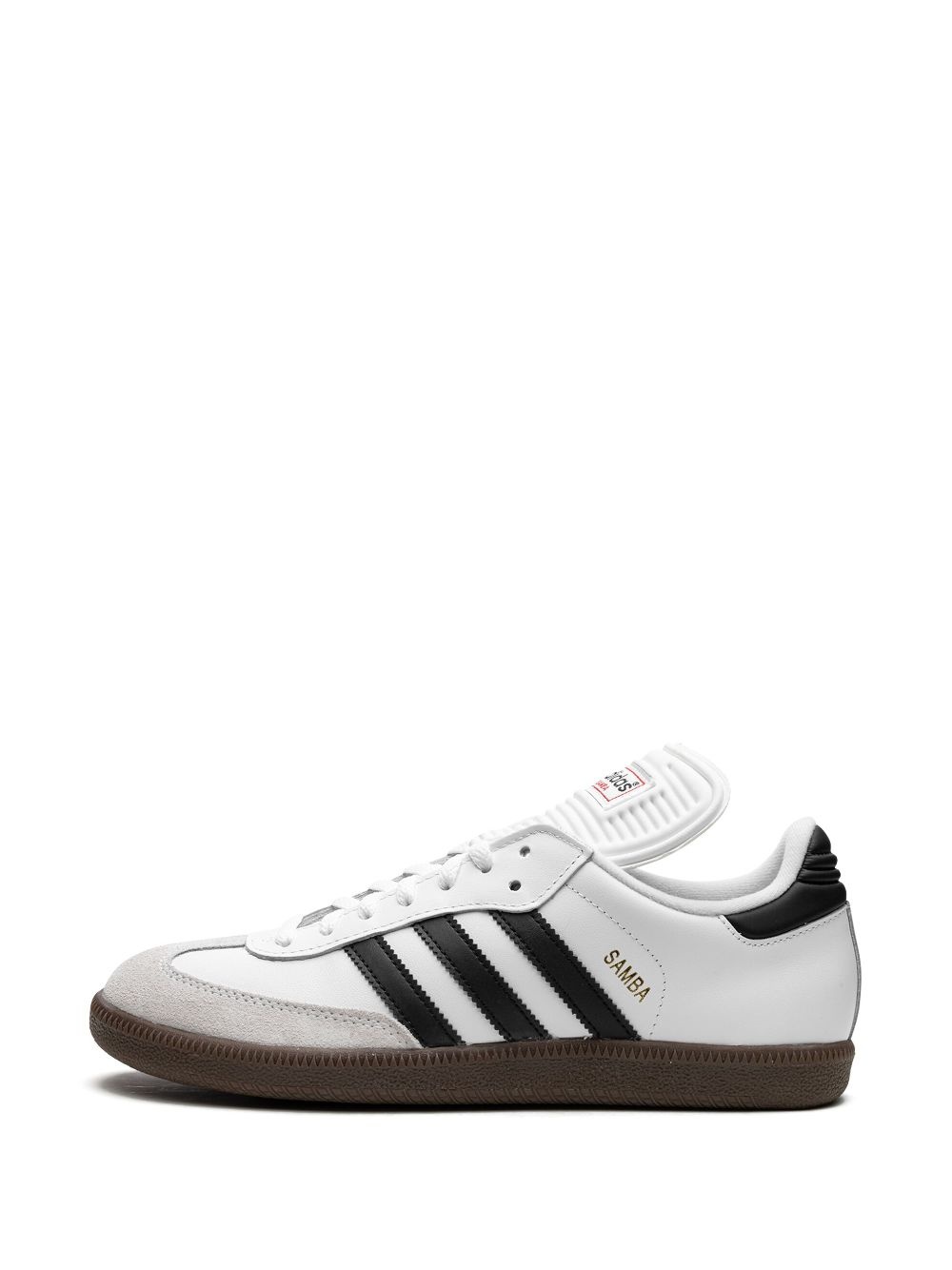 Samba Classic low-top sneakers - 4