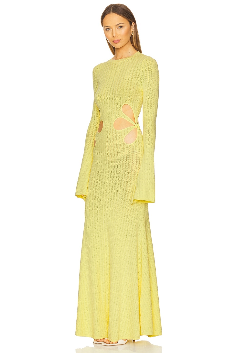Destiny Knit Dress - 3