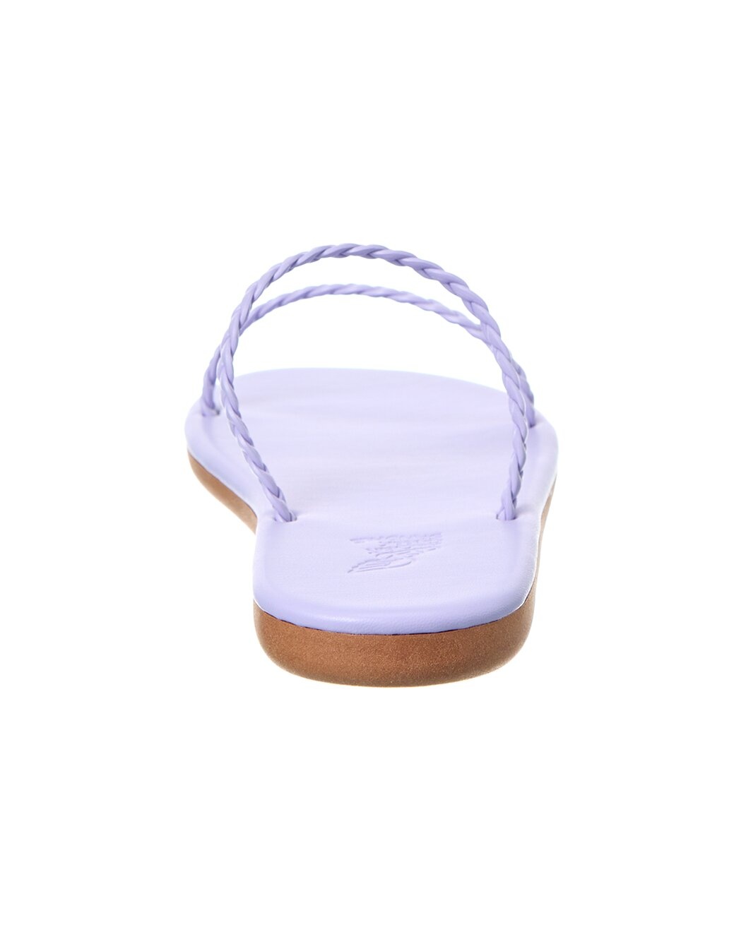 Ancient Greek Sandals Aprilia Eco Leather Sandal - 3
