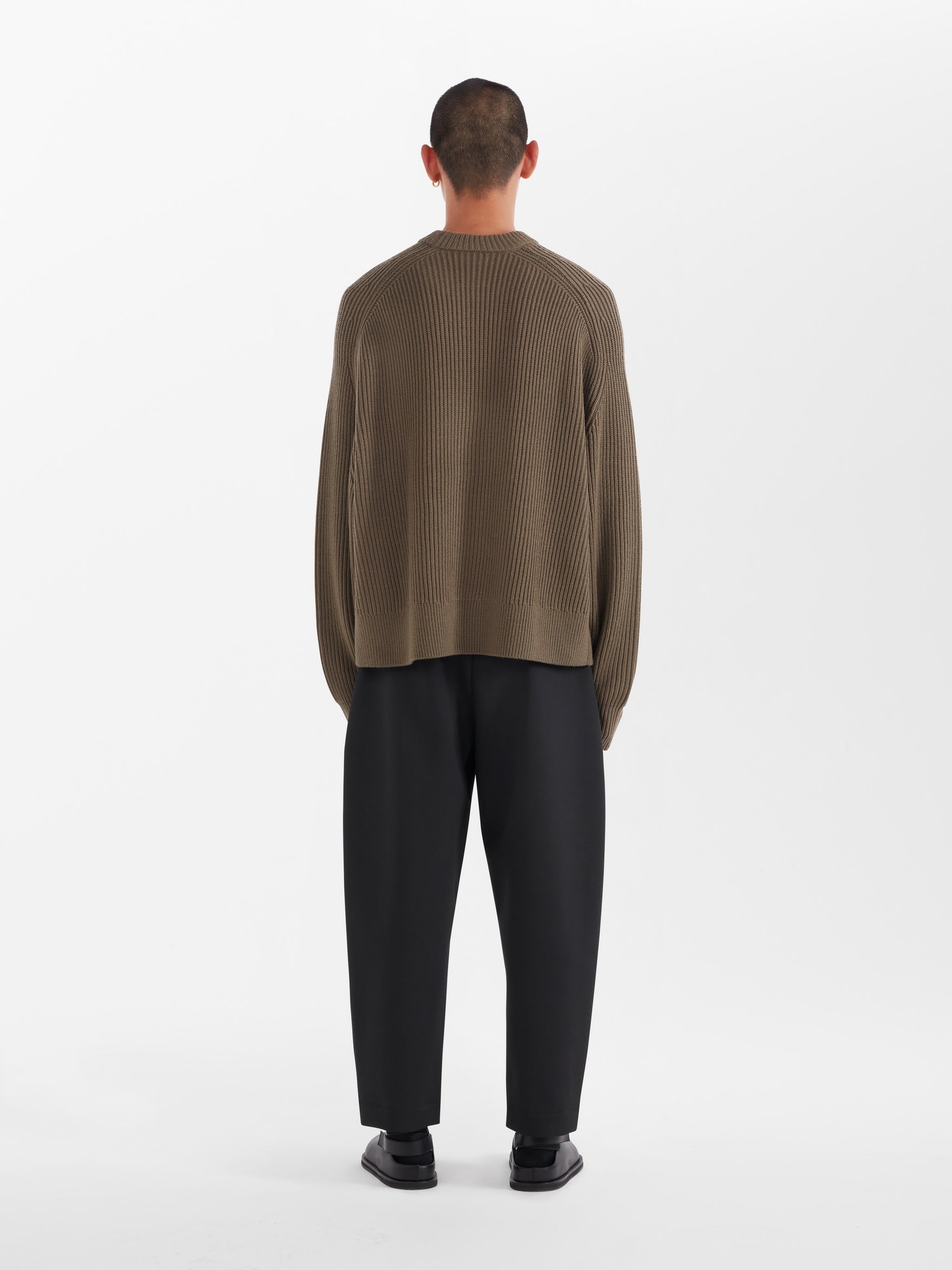 Arum Knit - 5