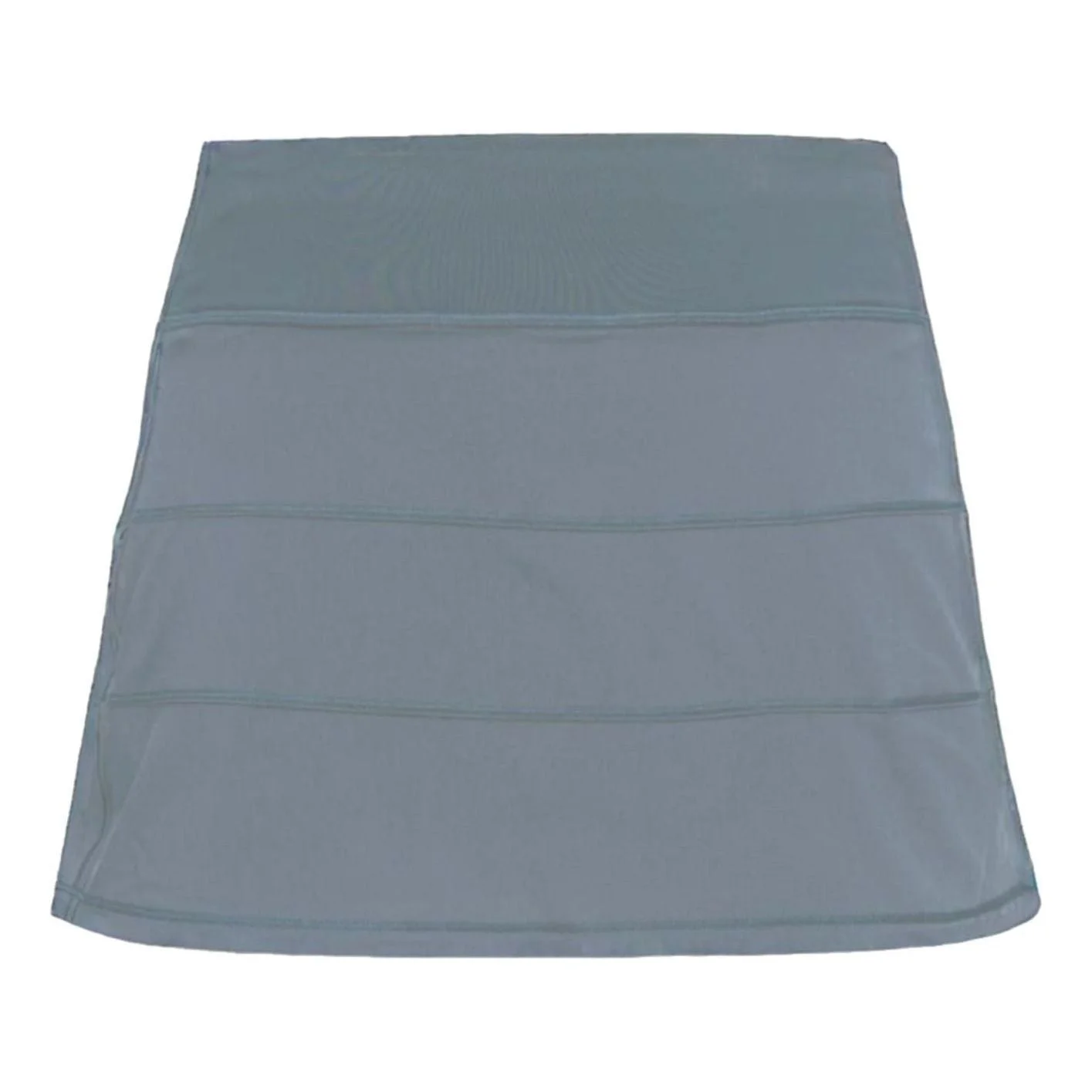 (WMNS) LULULEMON Pace Rival Skirt 'Belgian Blue' LW8A78R-666883471 - 1