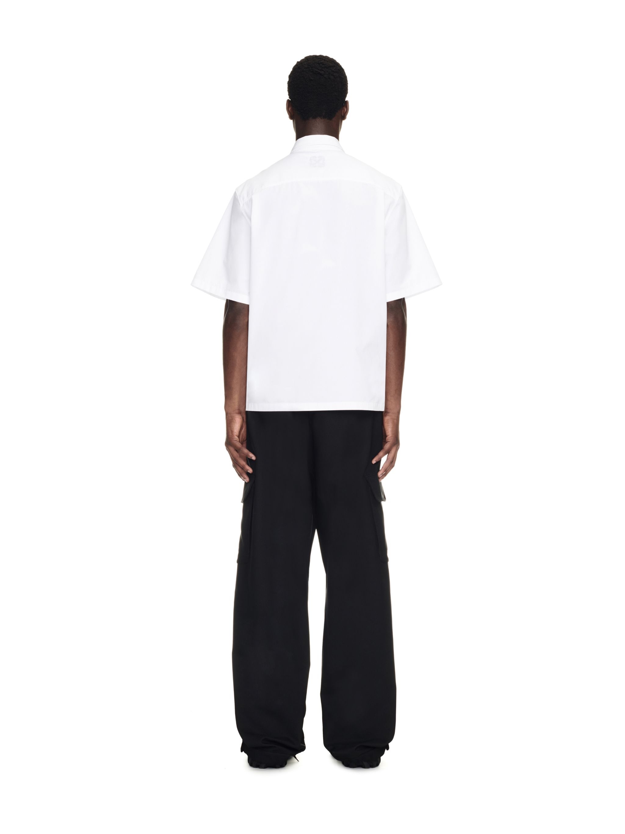 Ow Summer S/s Shirt - 4