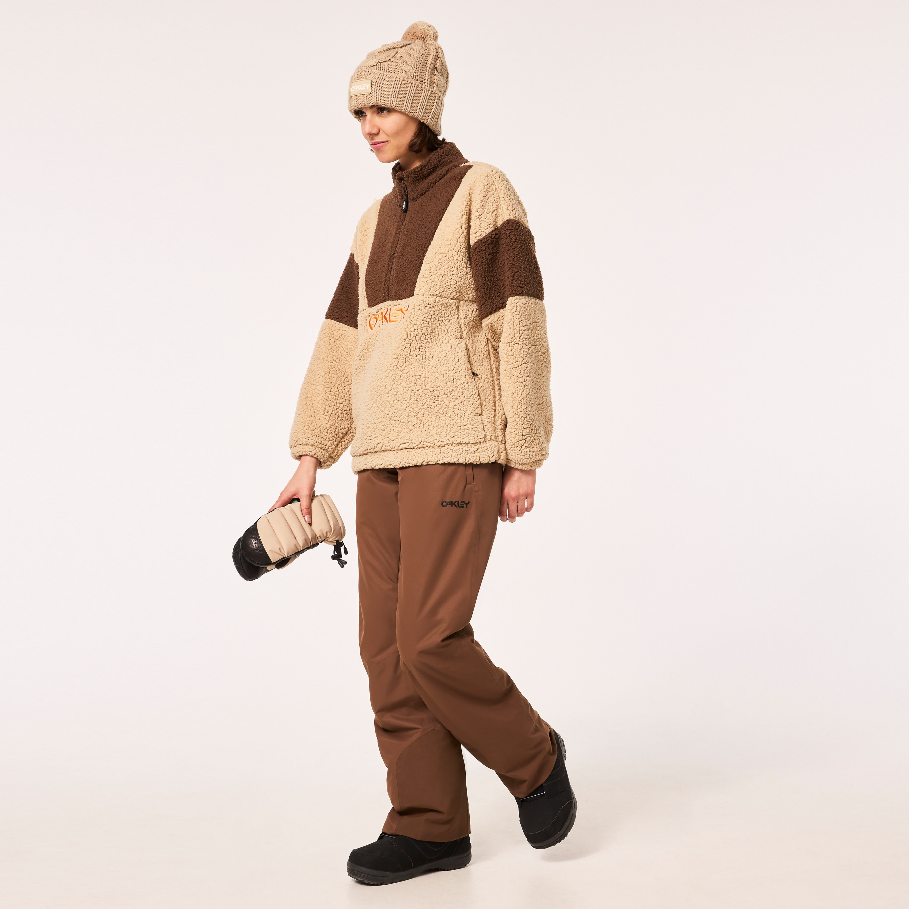 Jasmine Insulated Pant - 12