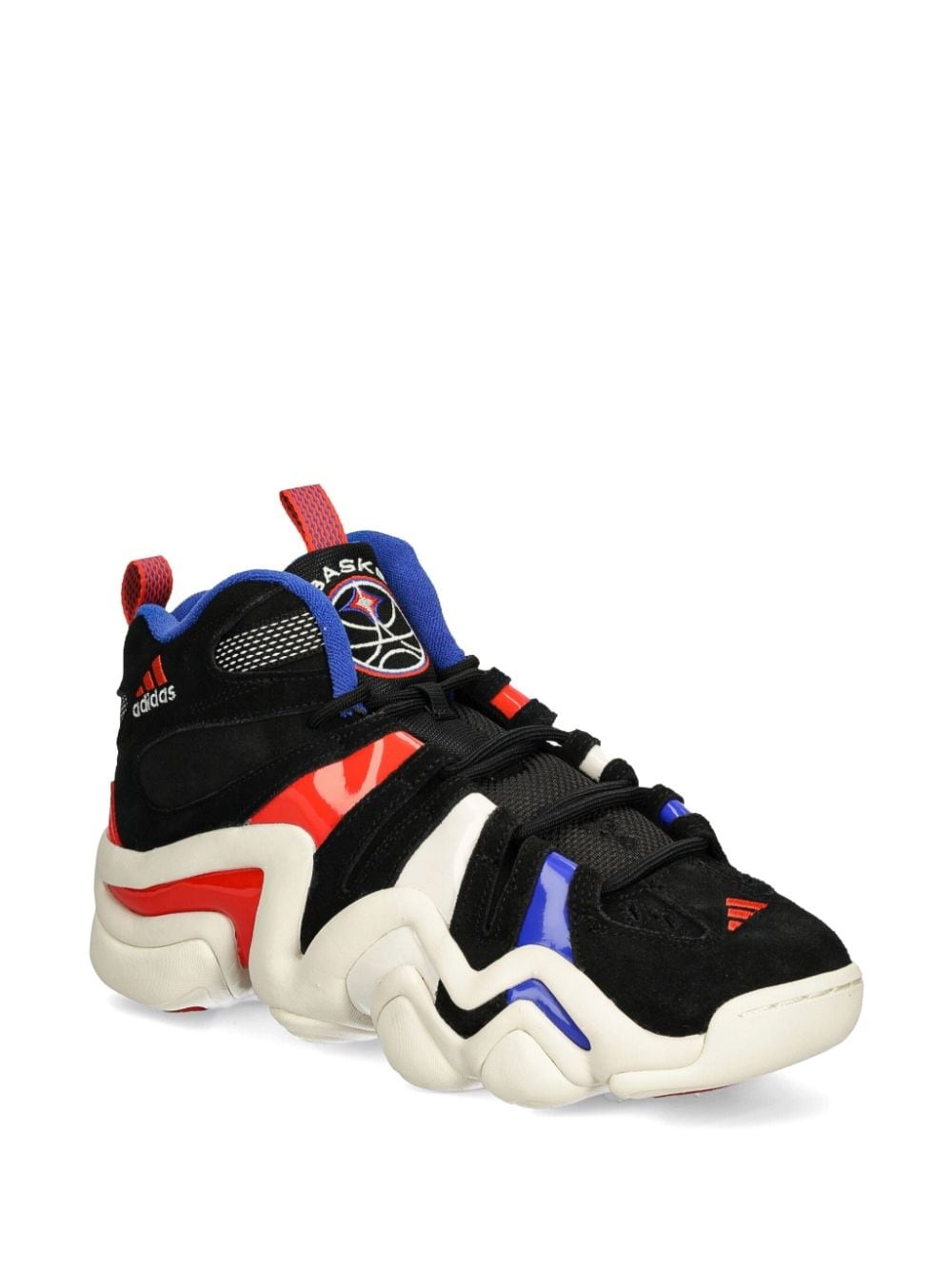 Crazy 8 French sneakers - 2