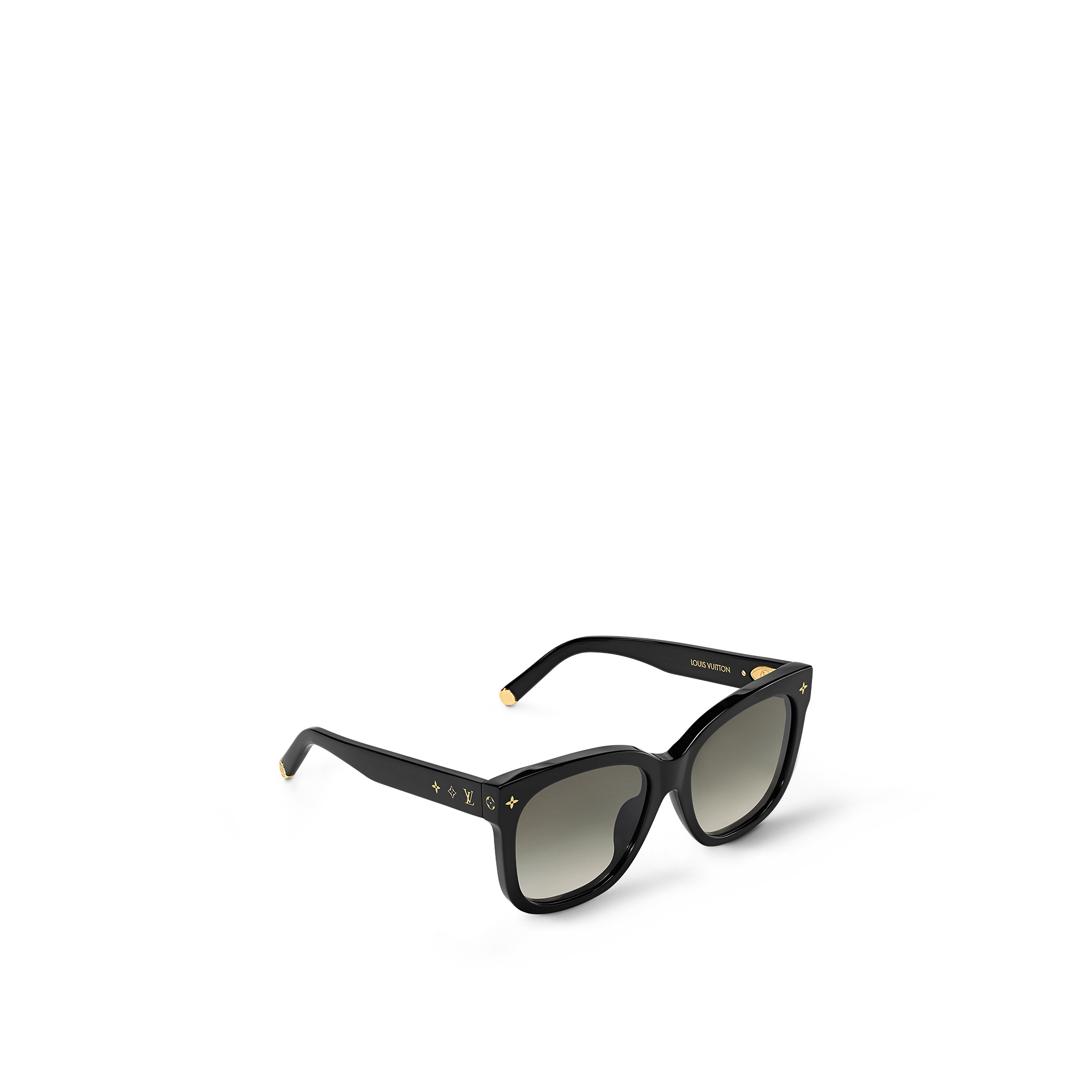 My Monogram Cat Eye Sunglasses - 4
