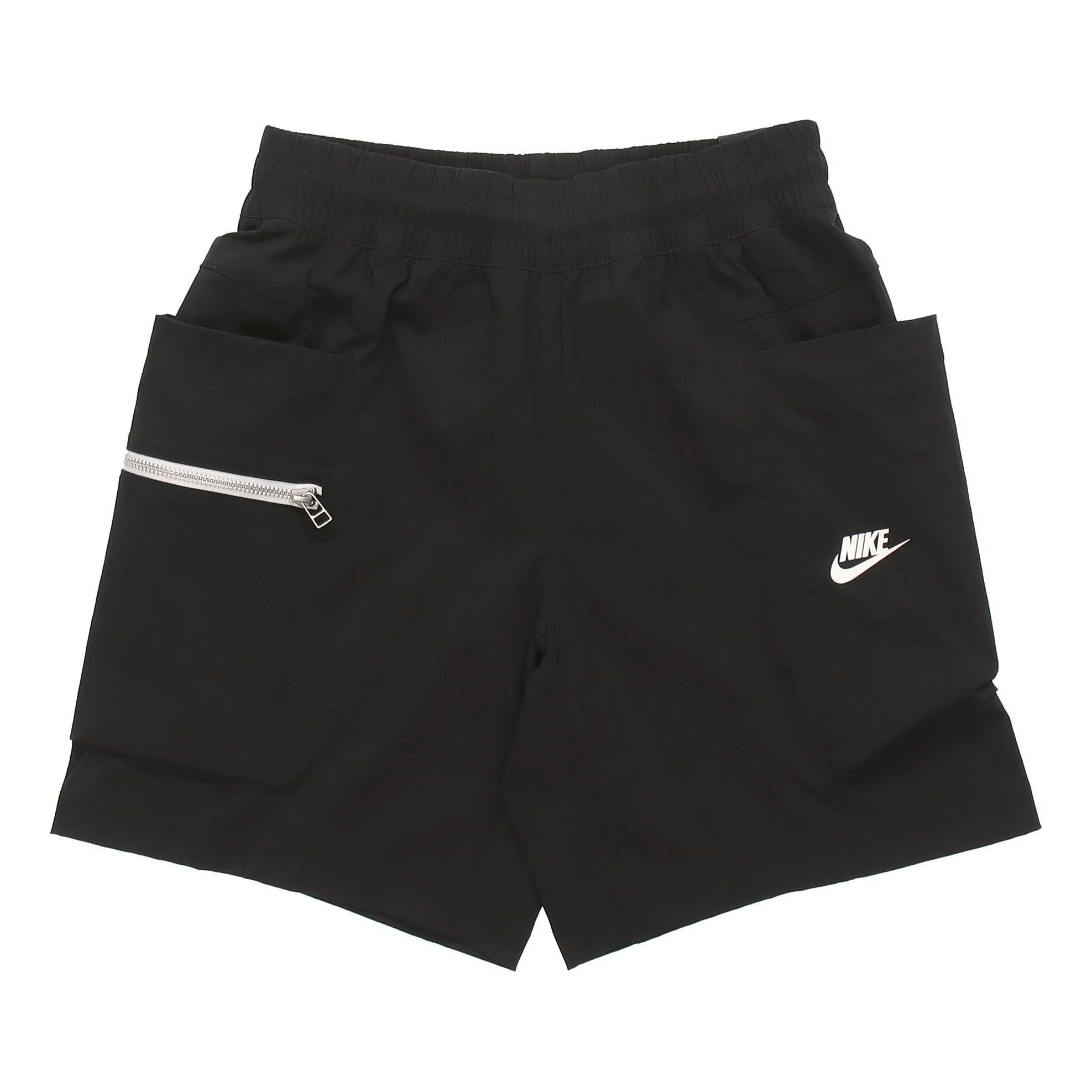 Nike AS Men's Nike Sportswear ME UL WVN Short UT Black CZ9839-010 - 1