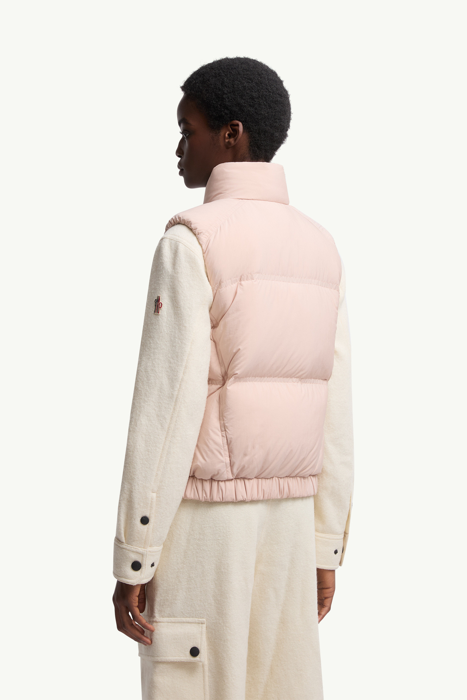 Baise Down Vest - 5