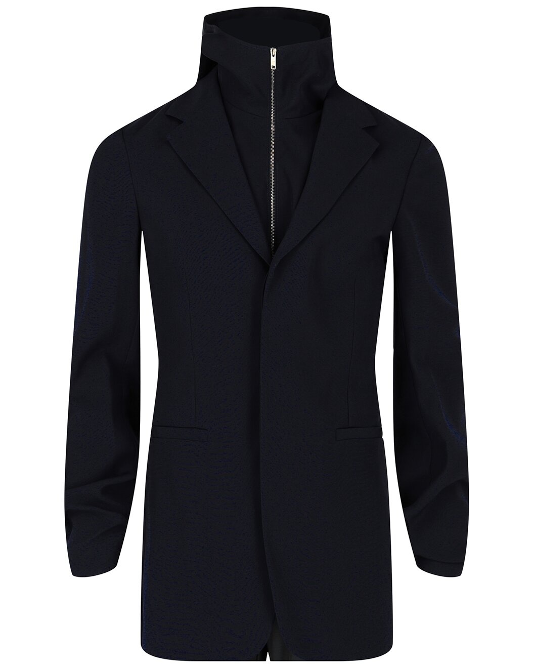 Givenchy Wool Jacket - 1