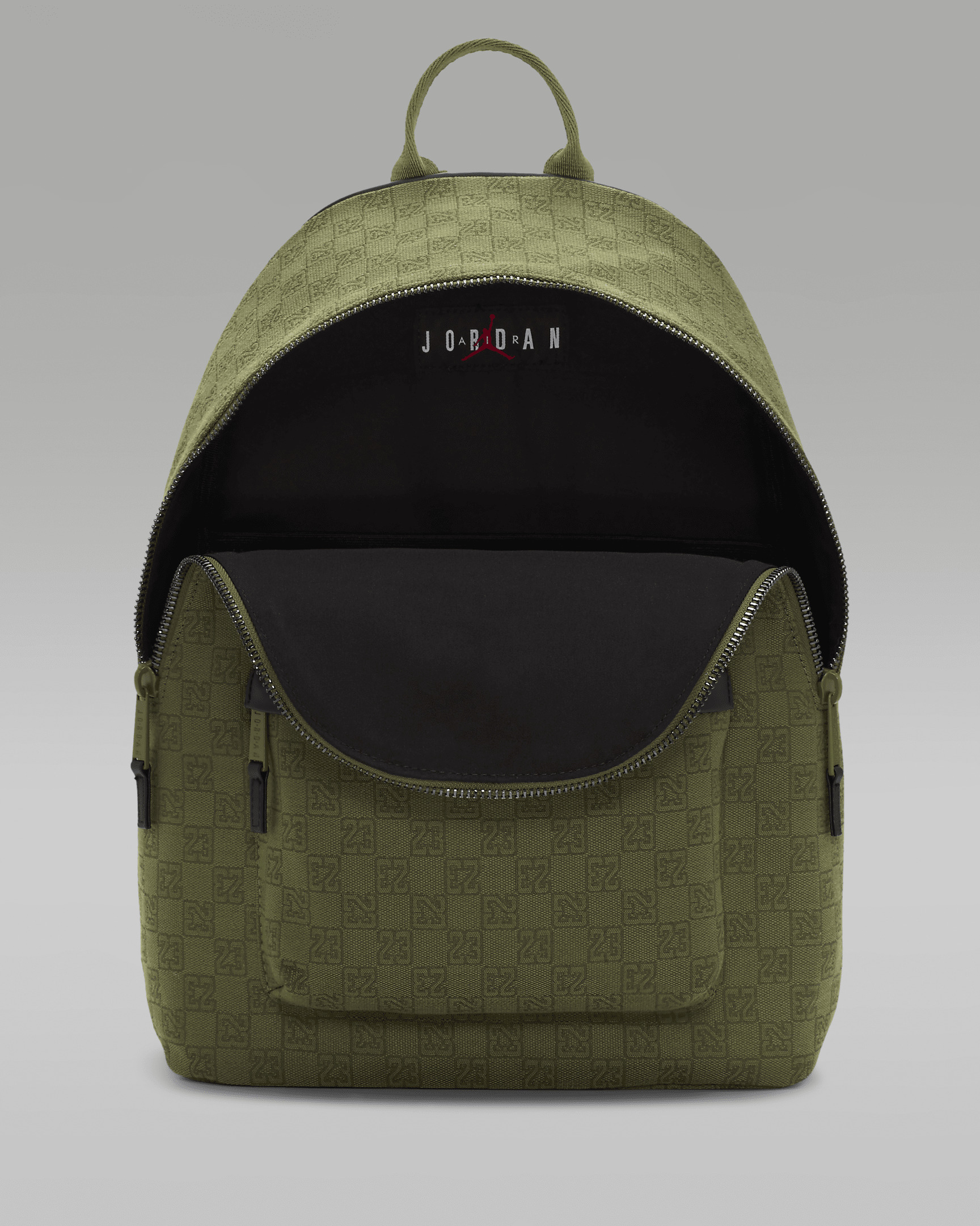 Jordan Monogram Backpack Backpack (20L) - 5