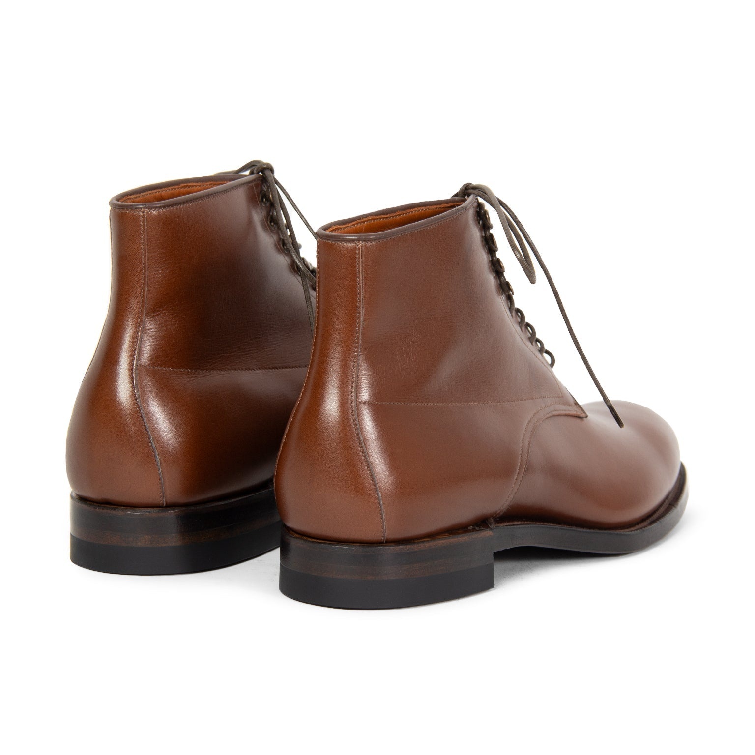 Navvy™ - Cognac Vocalou Calf - 5