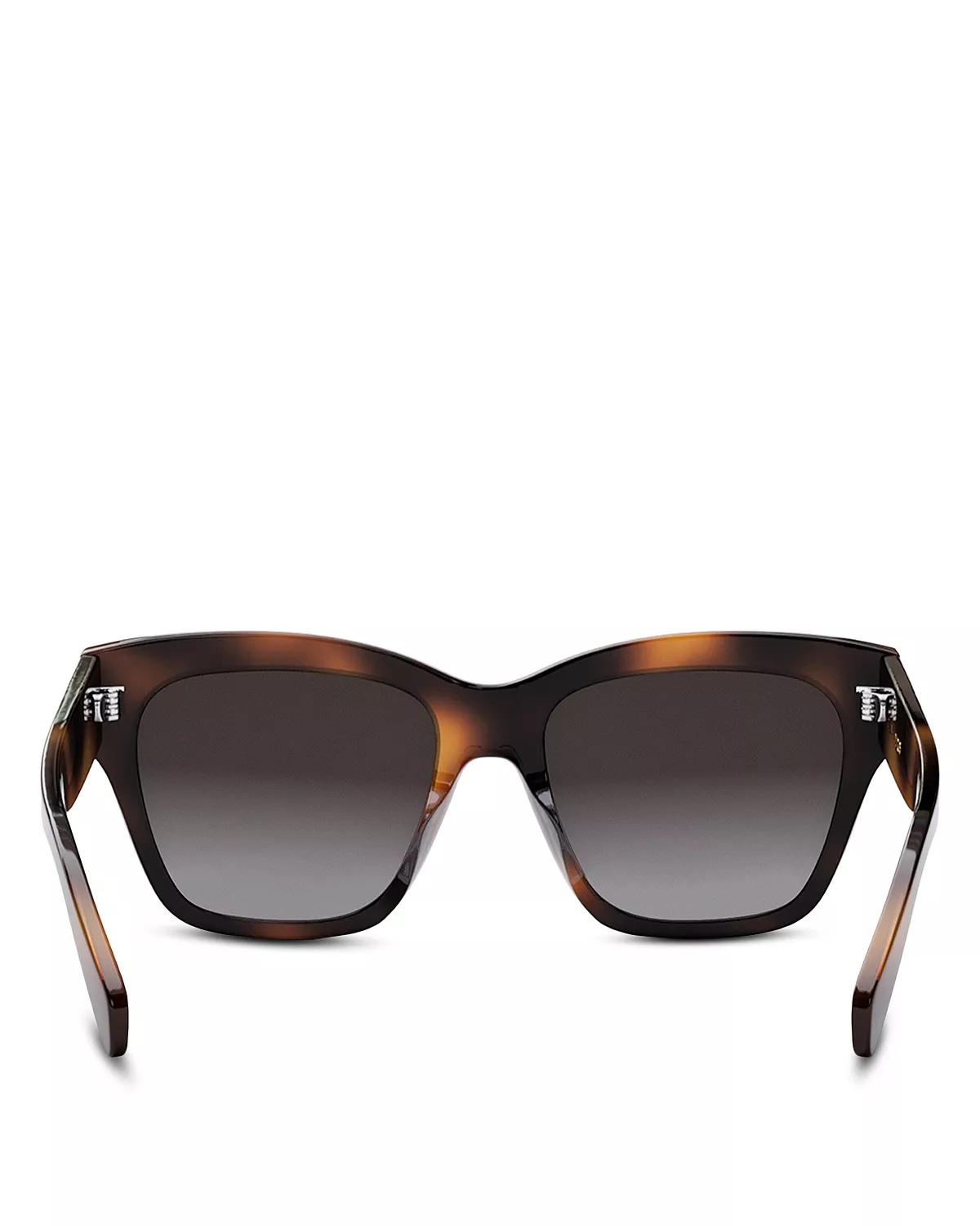 Triomphe Geometric Sunglasses, 55mm - 3