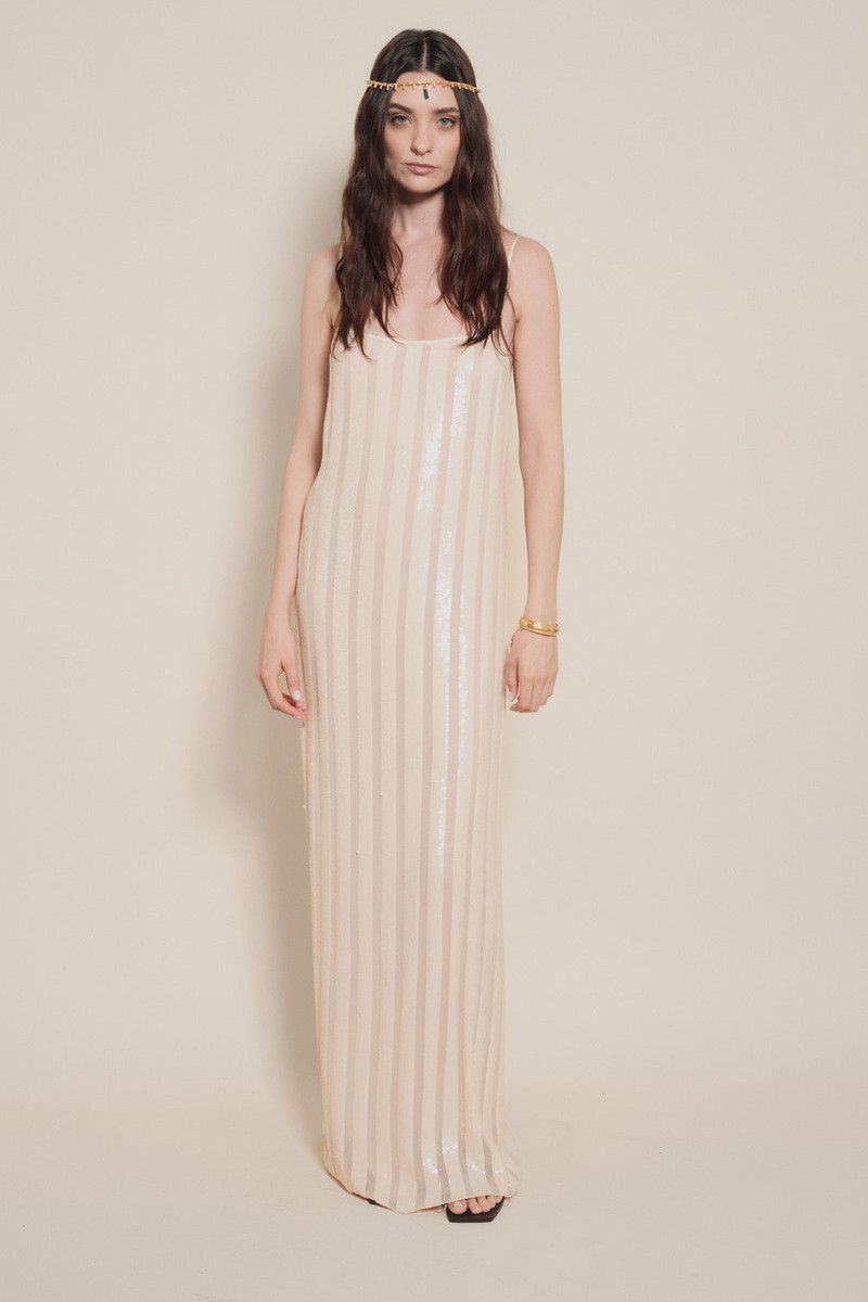 Poder Tejido Dress 6