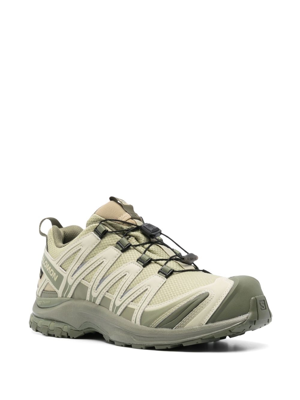 XA PRO 3D sneakers - 2