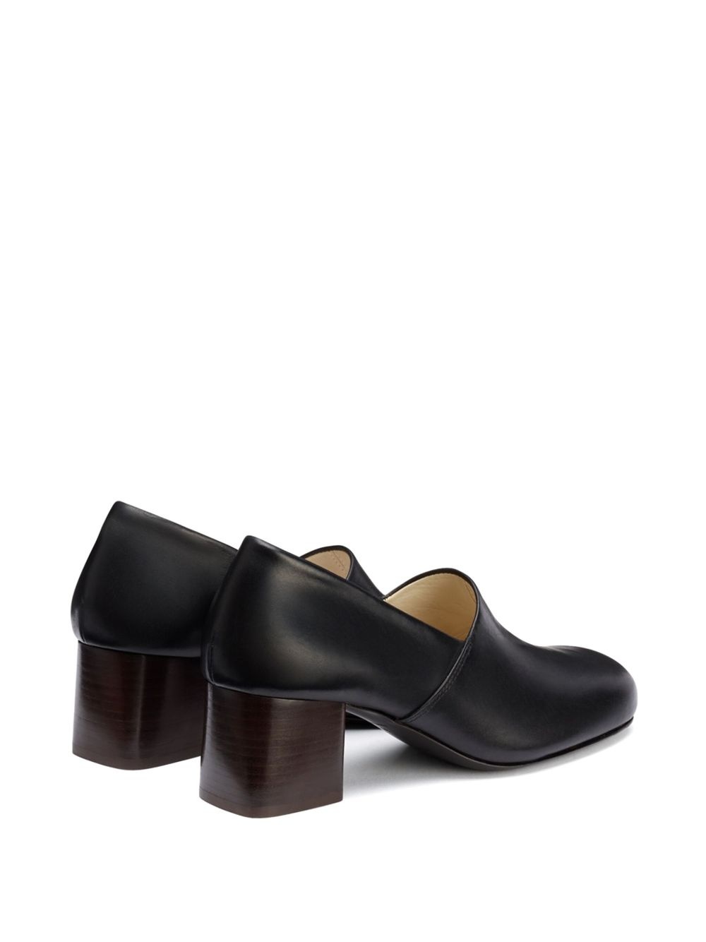 55mm Anatomic pumps - 3