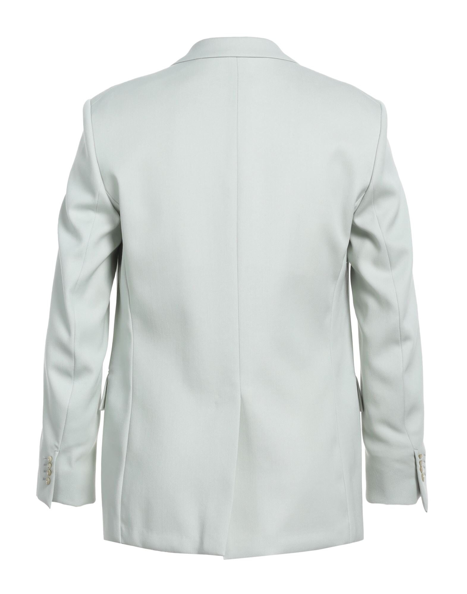 Light green Men's Blazer - 2