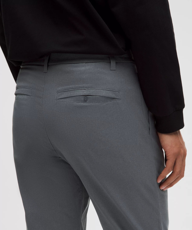 ABC Classic-Fit Trouser 30L *WovenAir 7