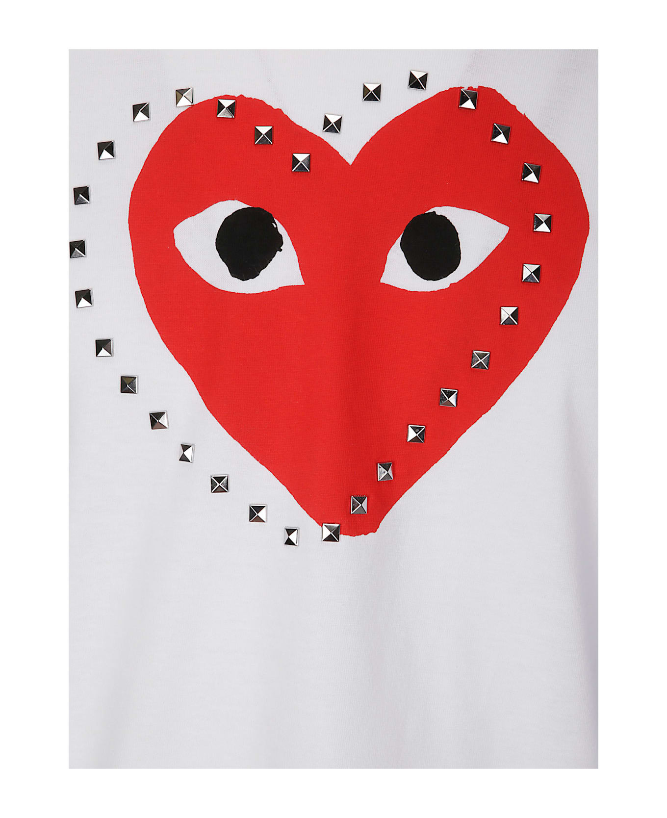 T-shirt Logo Stud - 3