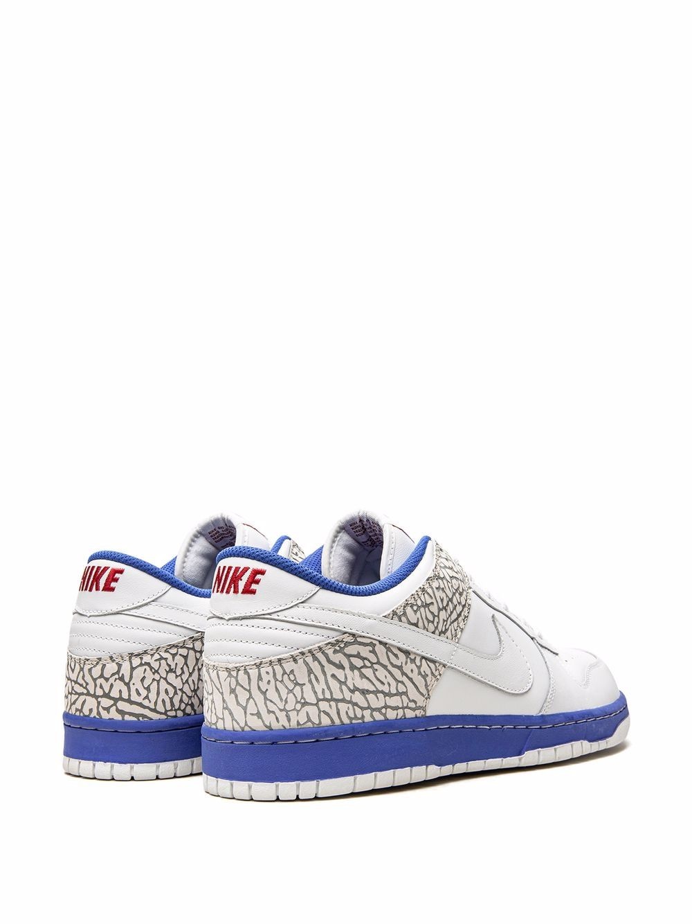 Dunk Low CL sneakers - 3