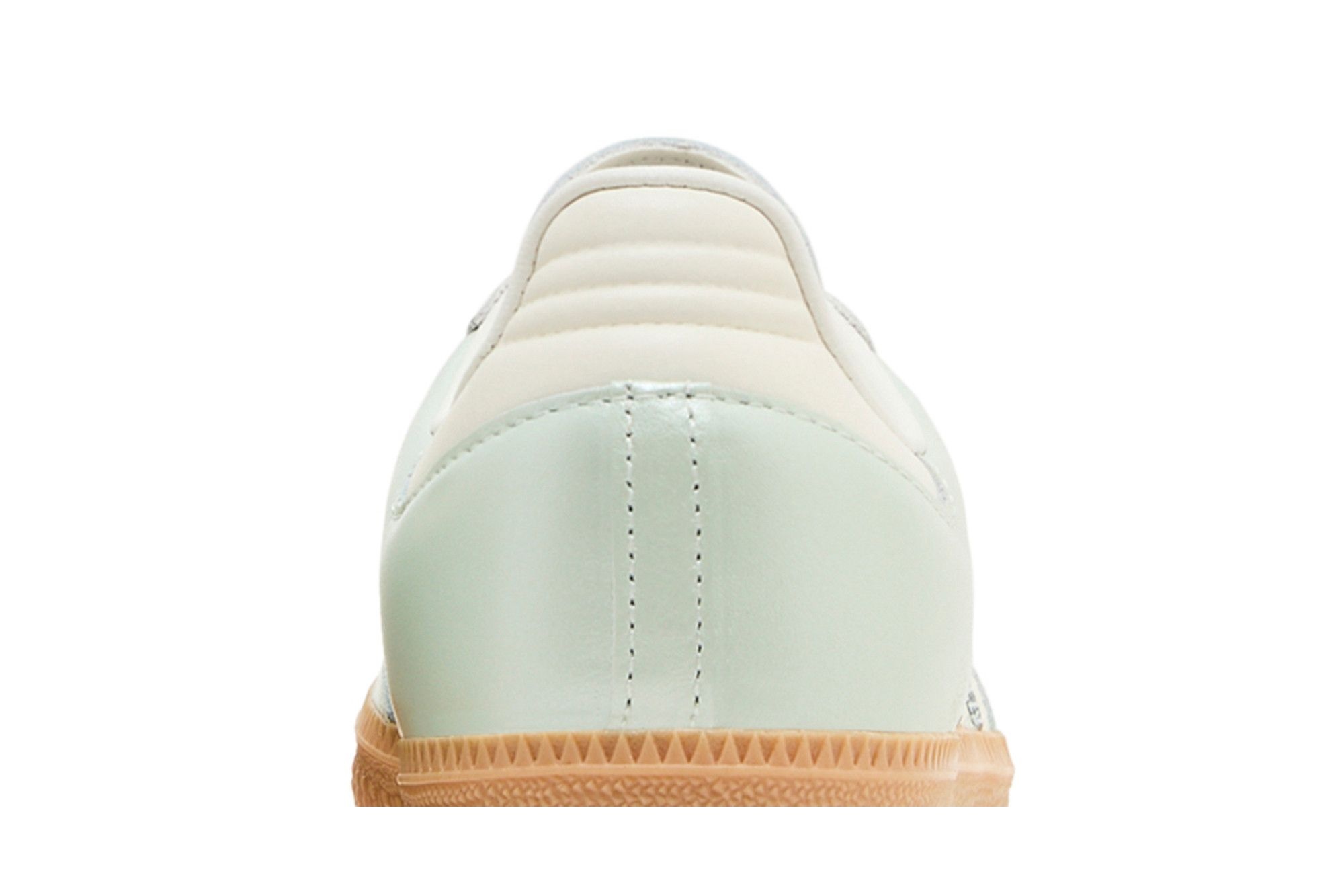 Wmns Samba OG 'Linen Green Metallic' - 7