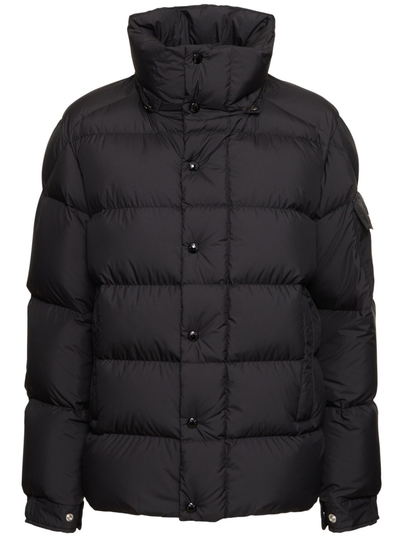 Moncler Maya 70 tech down jacket - 8