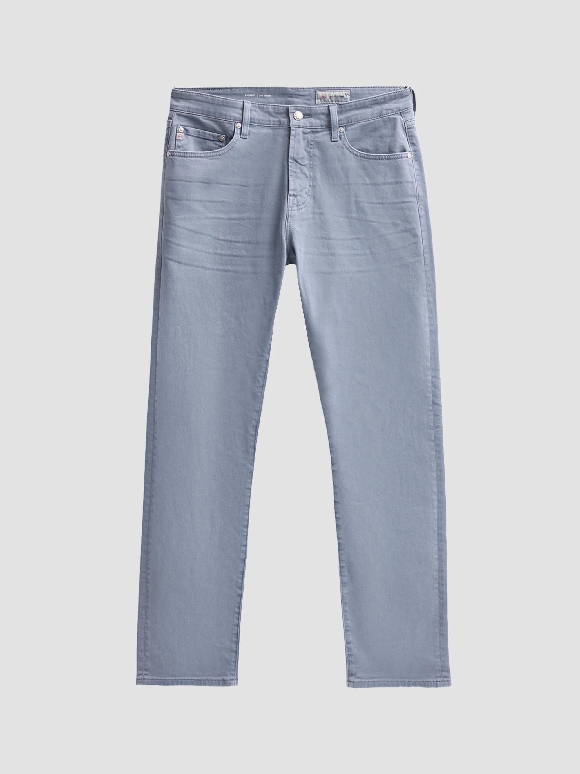 Men's Everett Slim Jeans - 7 Years Sulfur Ashline - 1