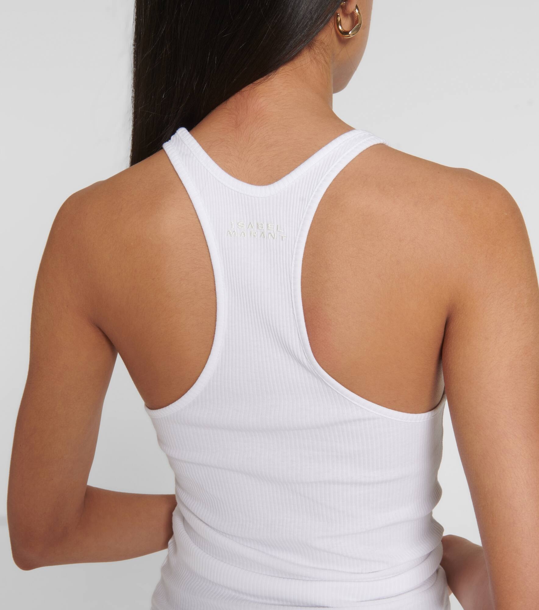 Cotton top - 5