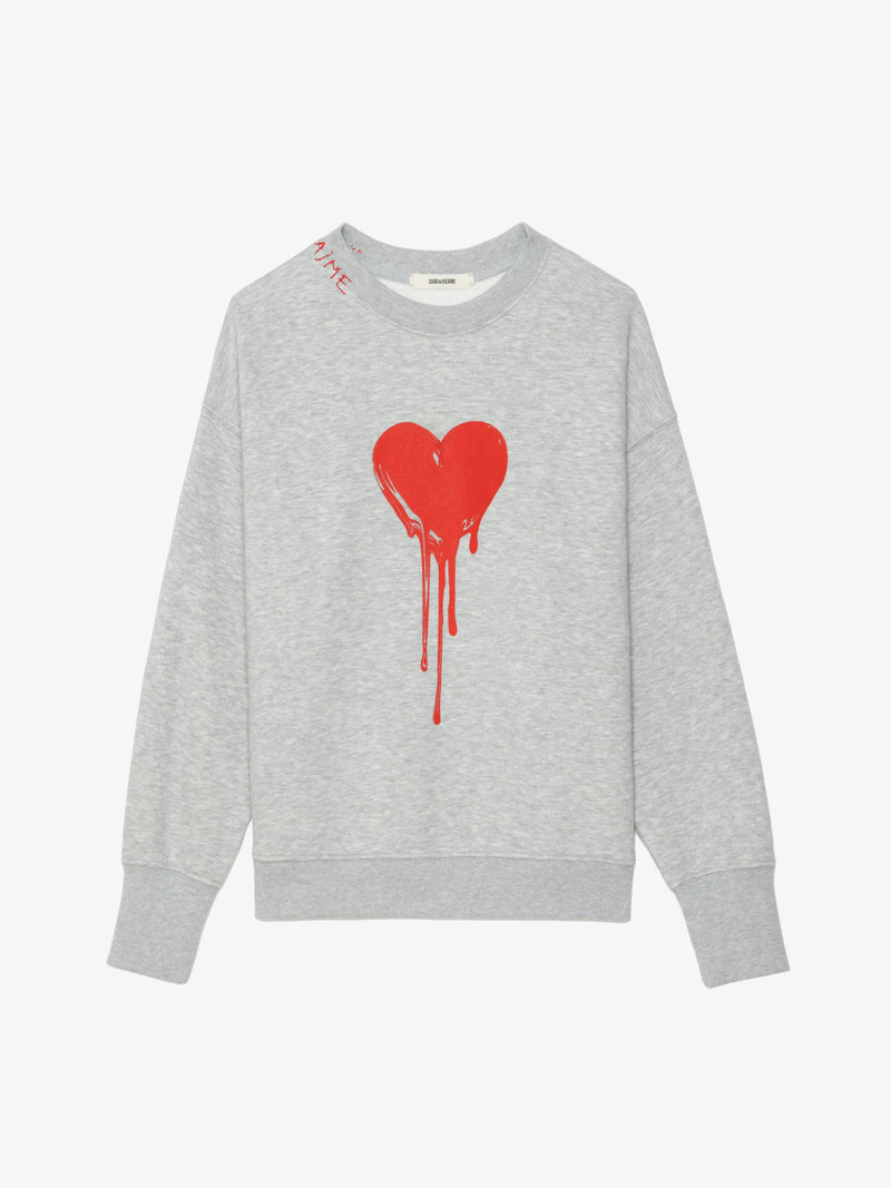 Oscar Sweatshirt 1