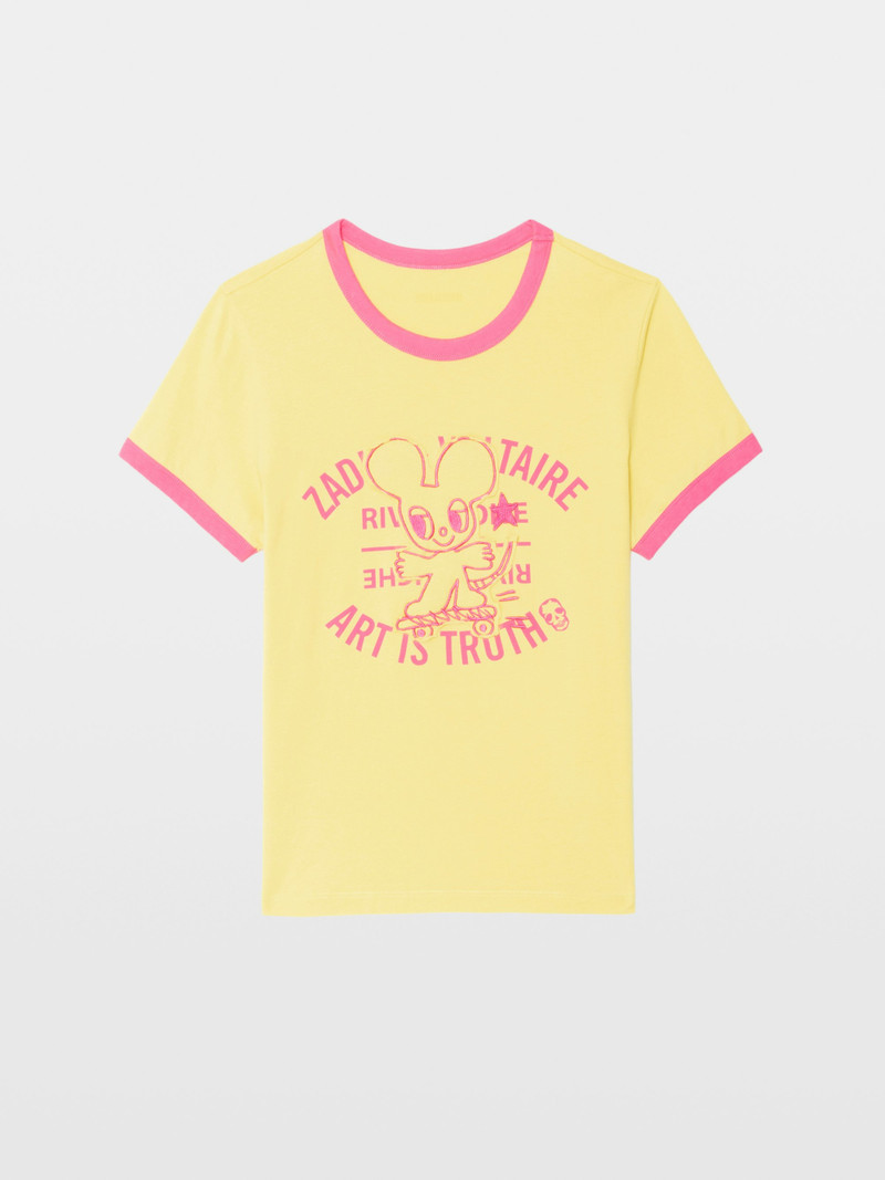 Woos T-shirt 1