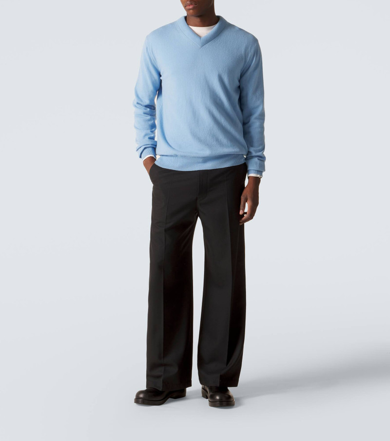 Jil Sander Wool sweater outlook